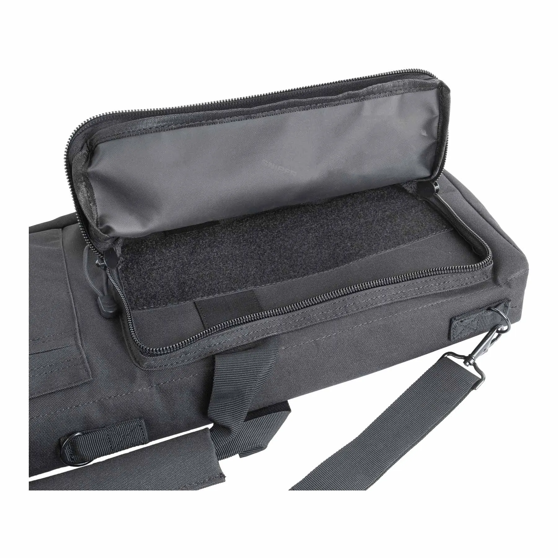100cm Gun Bag, Black