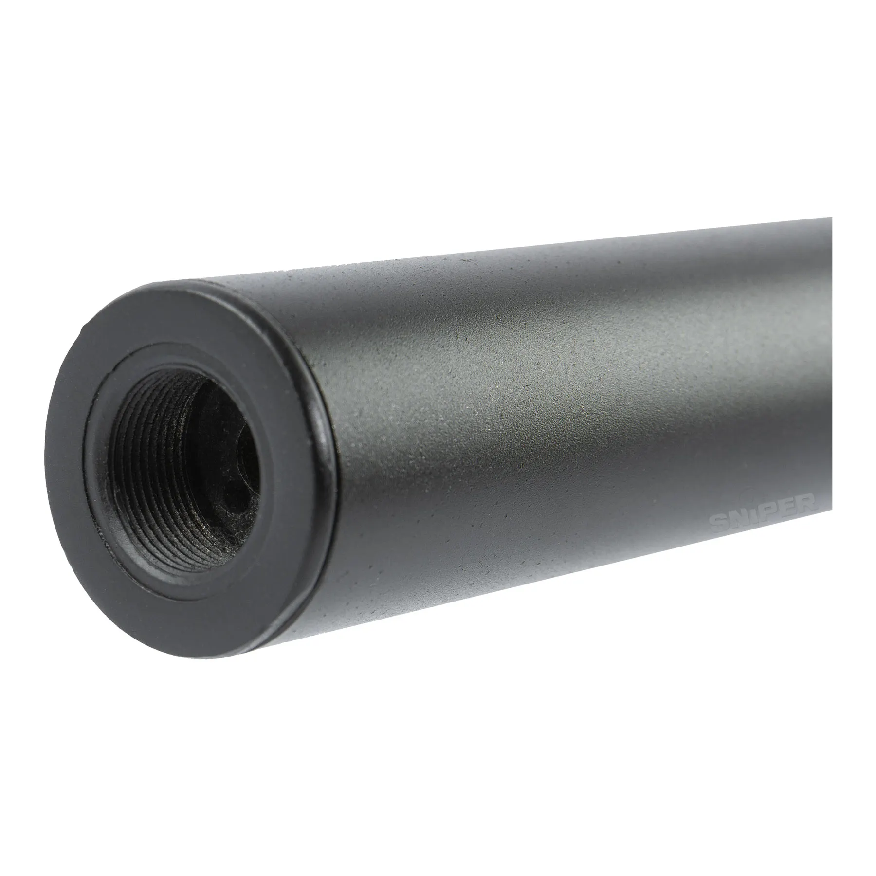 SR-1 Short Barrel Sniper Rifle, Black