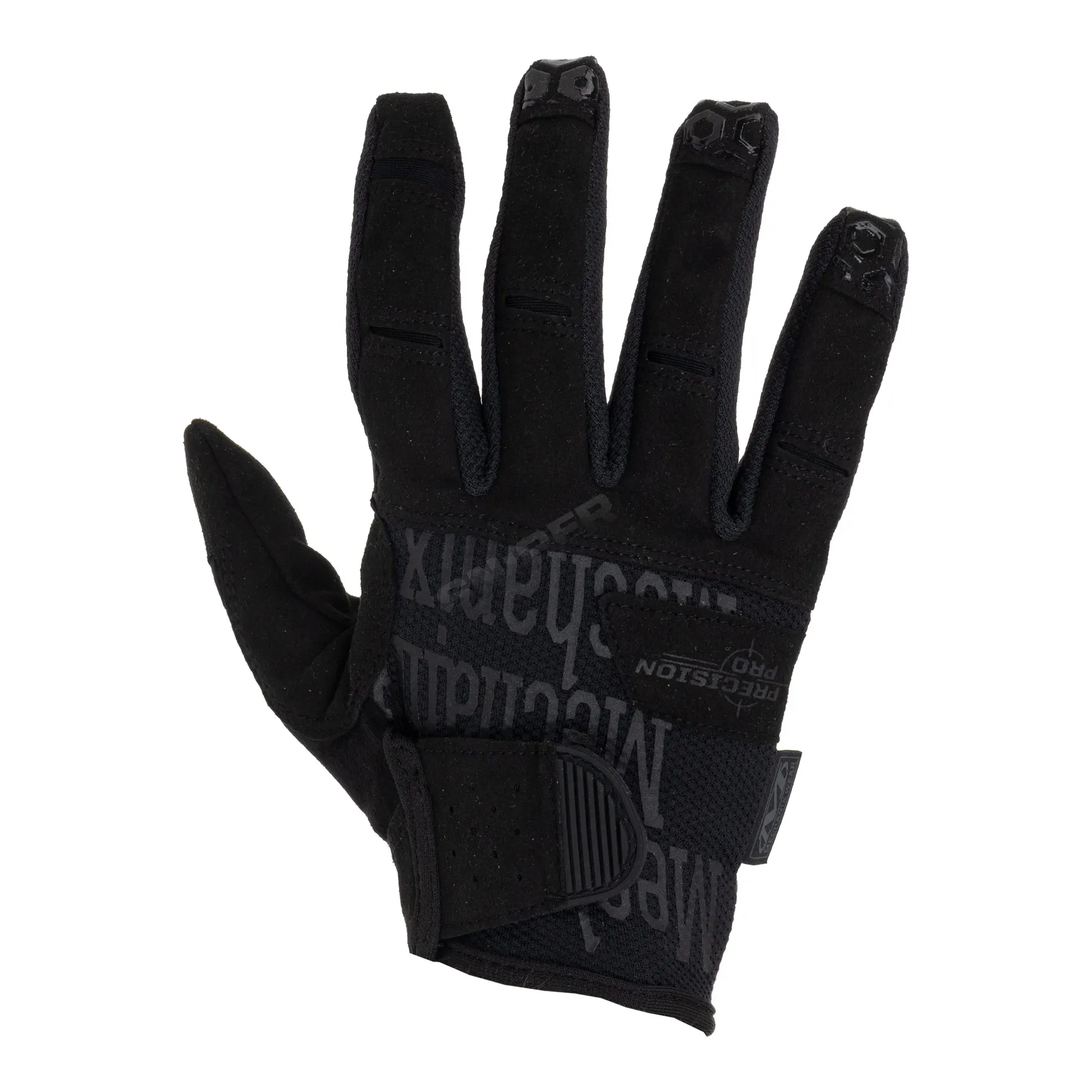 Mechanix Prec. Pro High Dex Glove, Black