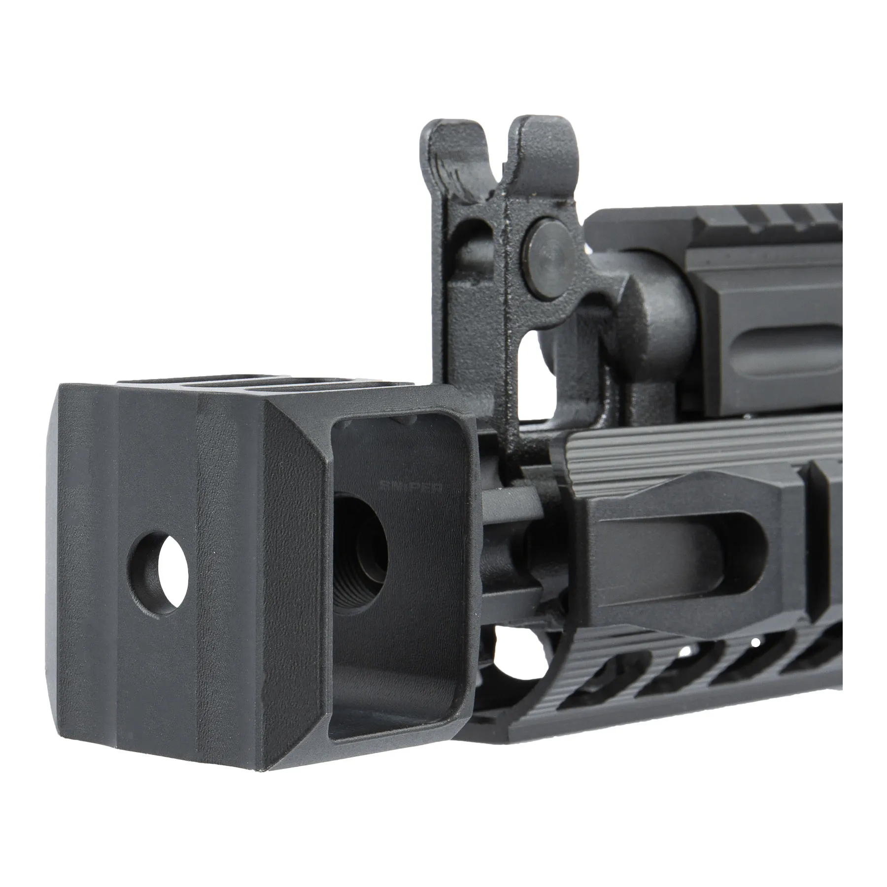 Arcturus AK 74U Custom Full Metal (S)AEG Arcturus AK 74U Custom Full Metal (S)AEG