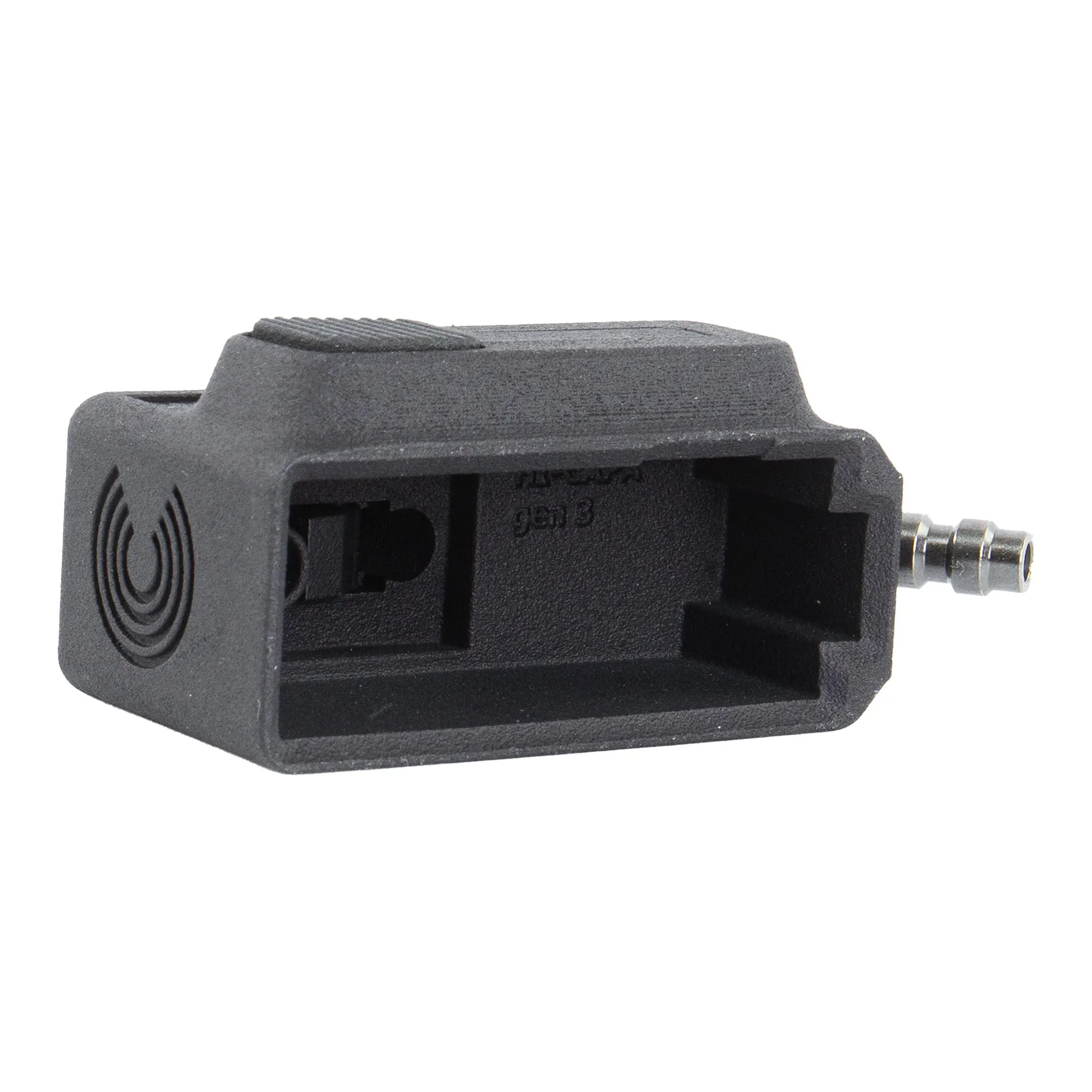 HPA M4 Mag US Adapter für Hi-Capa Series