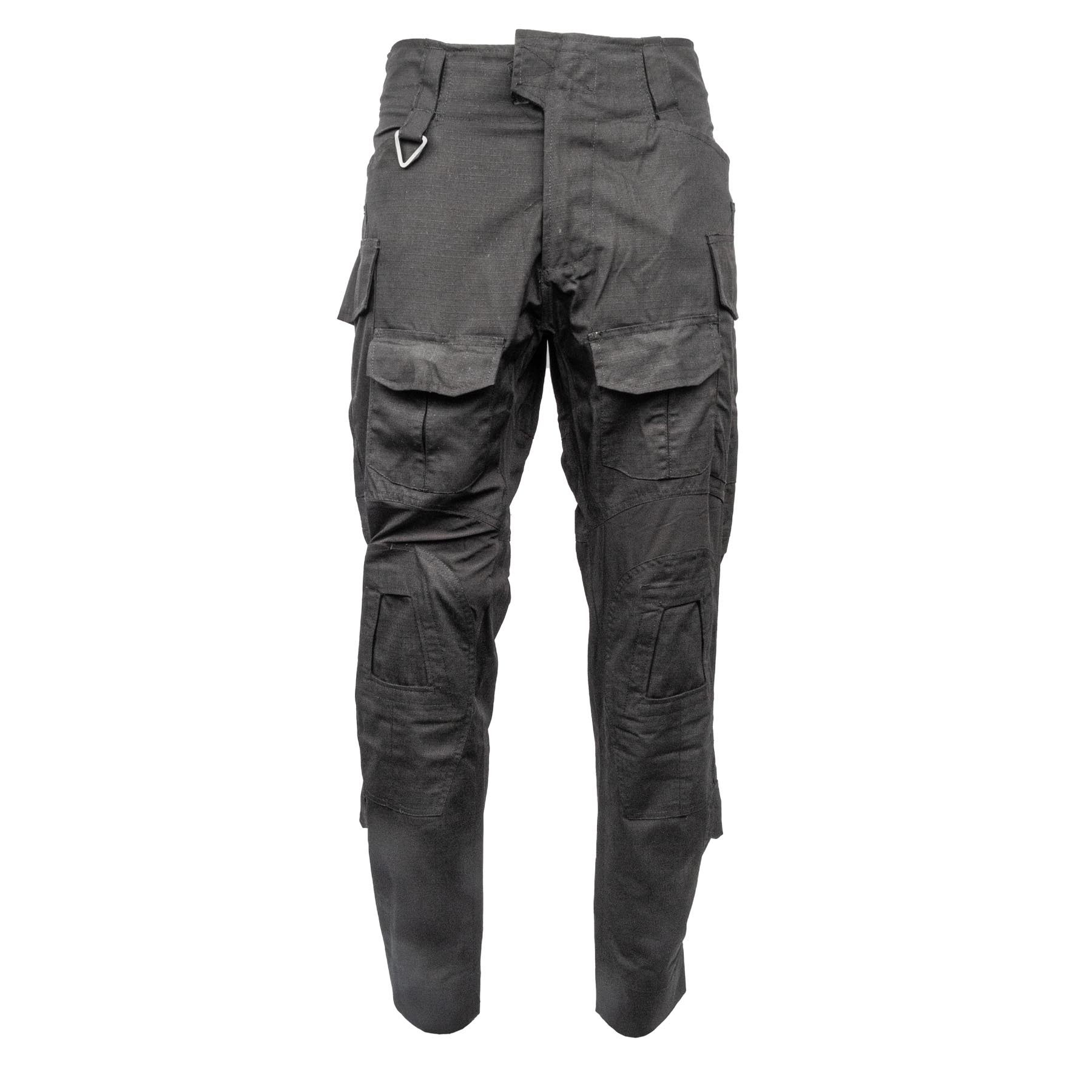 Reapo R3 Frog Suit Combat Pants, Black