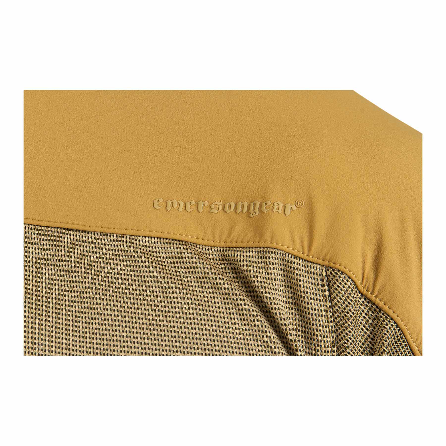 Combat Shirt UMP, Khaki