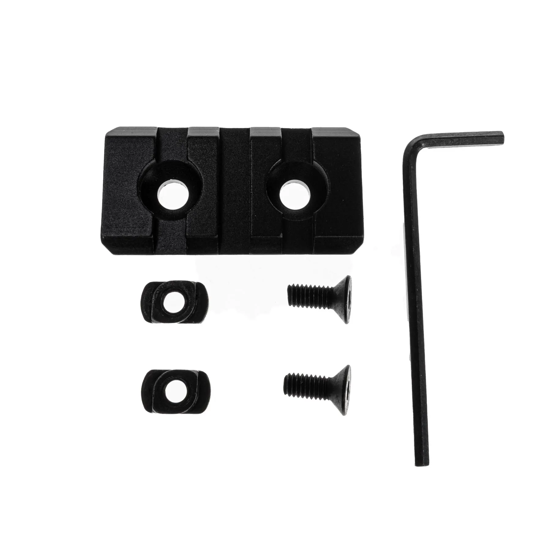 Reapo 3-Slot M-LOK Aluminum Rail