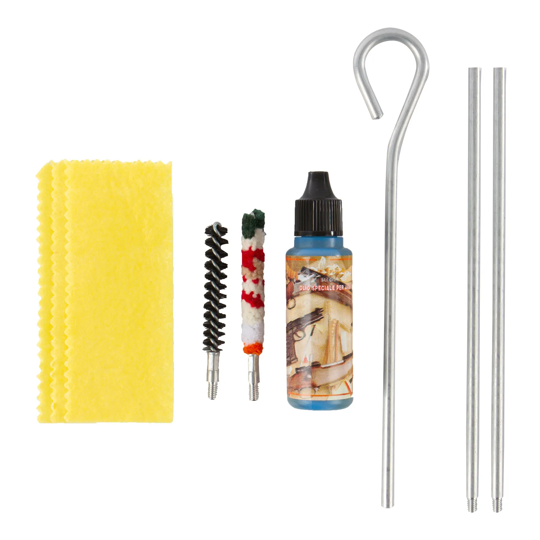 BO Airsoft Pflegekit