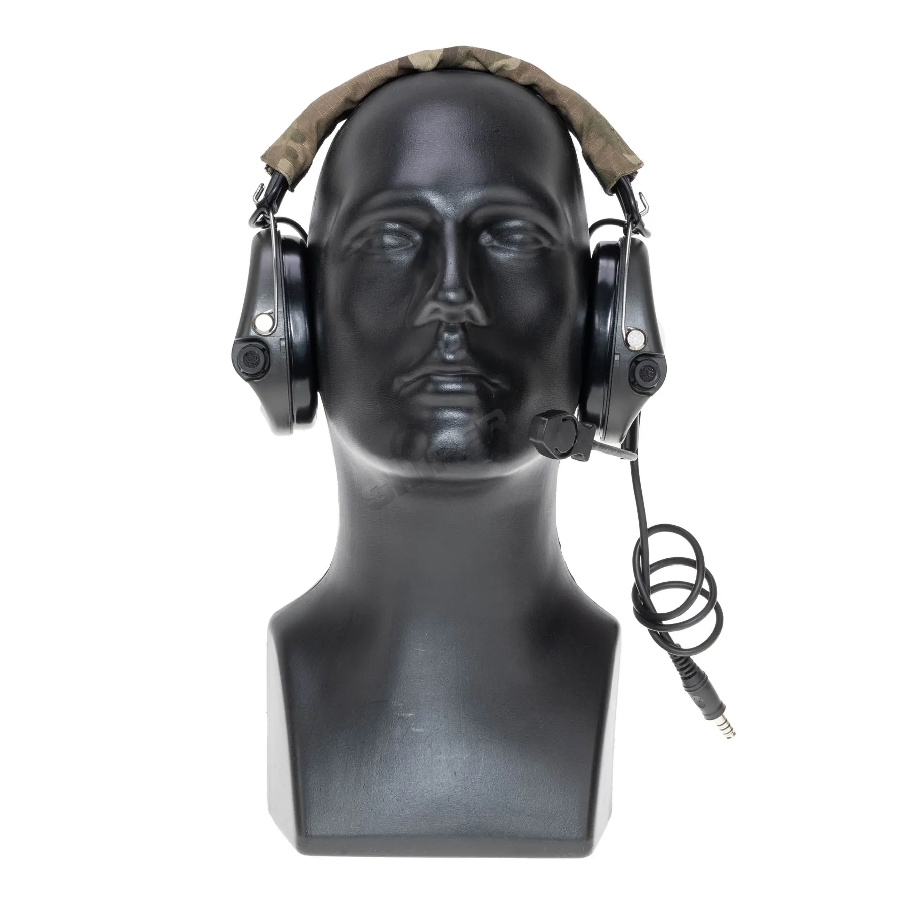 Z-Tactical Sordin Headset, Camo Z-Tactical Sordin Headset, Camo