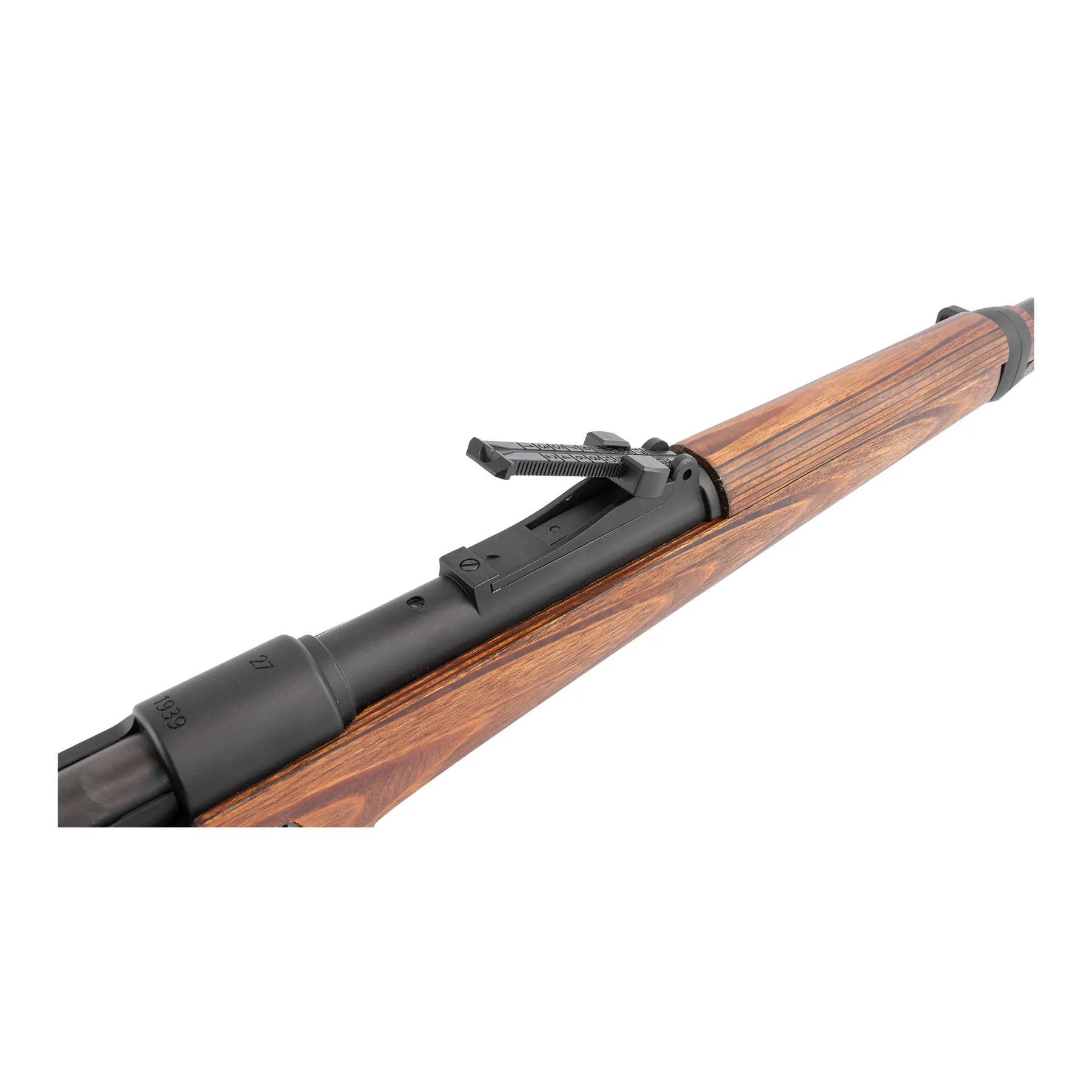 Mauser K98 Spring Scharfschützengewehr