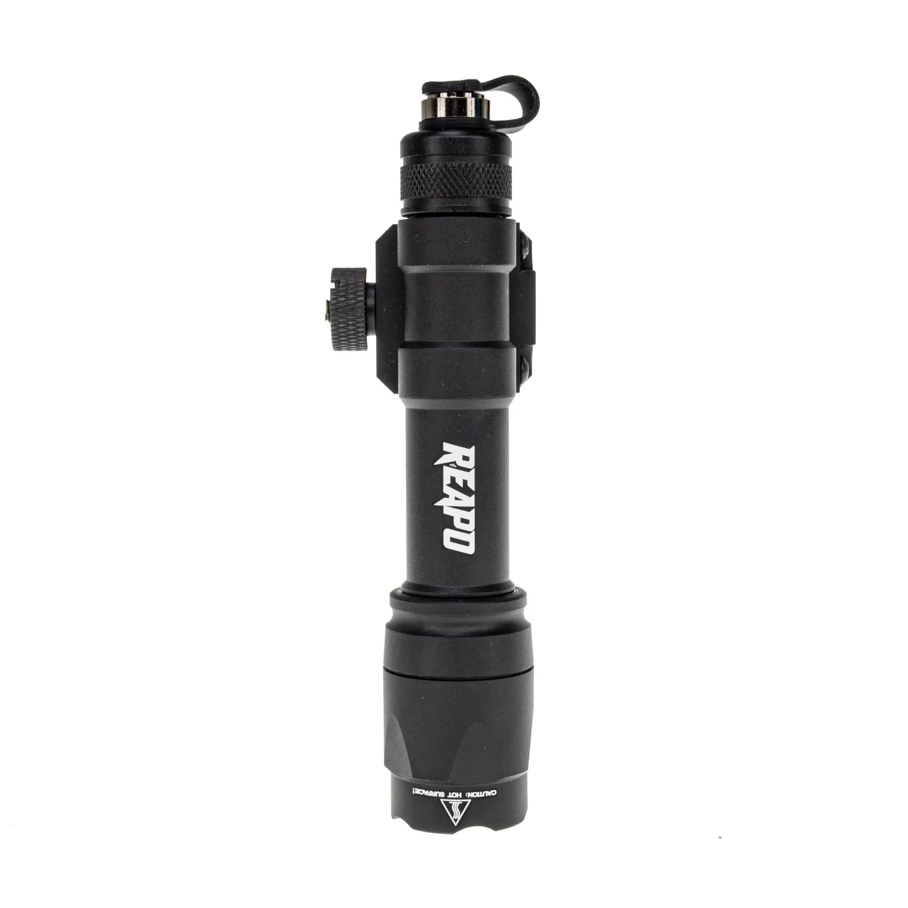 Reapo PEQ15 w/ M600C Dummy Set, Black