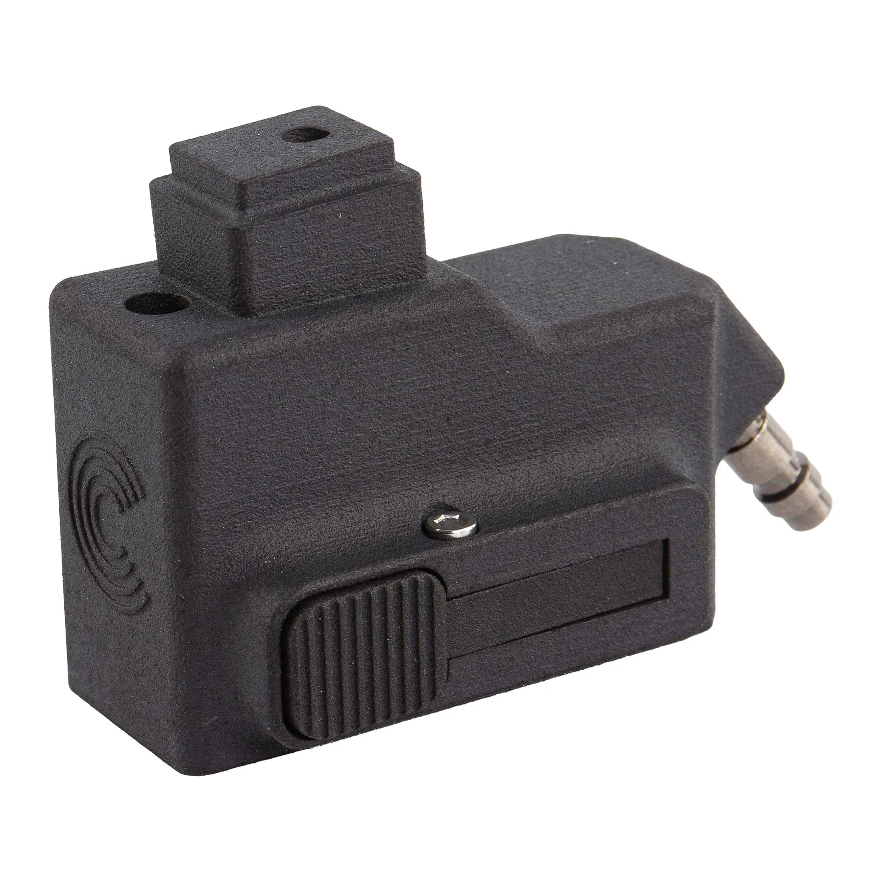 HPA SET Reapo, Creeper US Adapter für Hi-Capa Series HPA SET Reapo, Creeper US Adapter für Hi-Capa Series