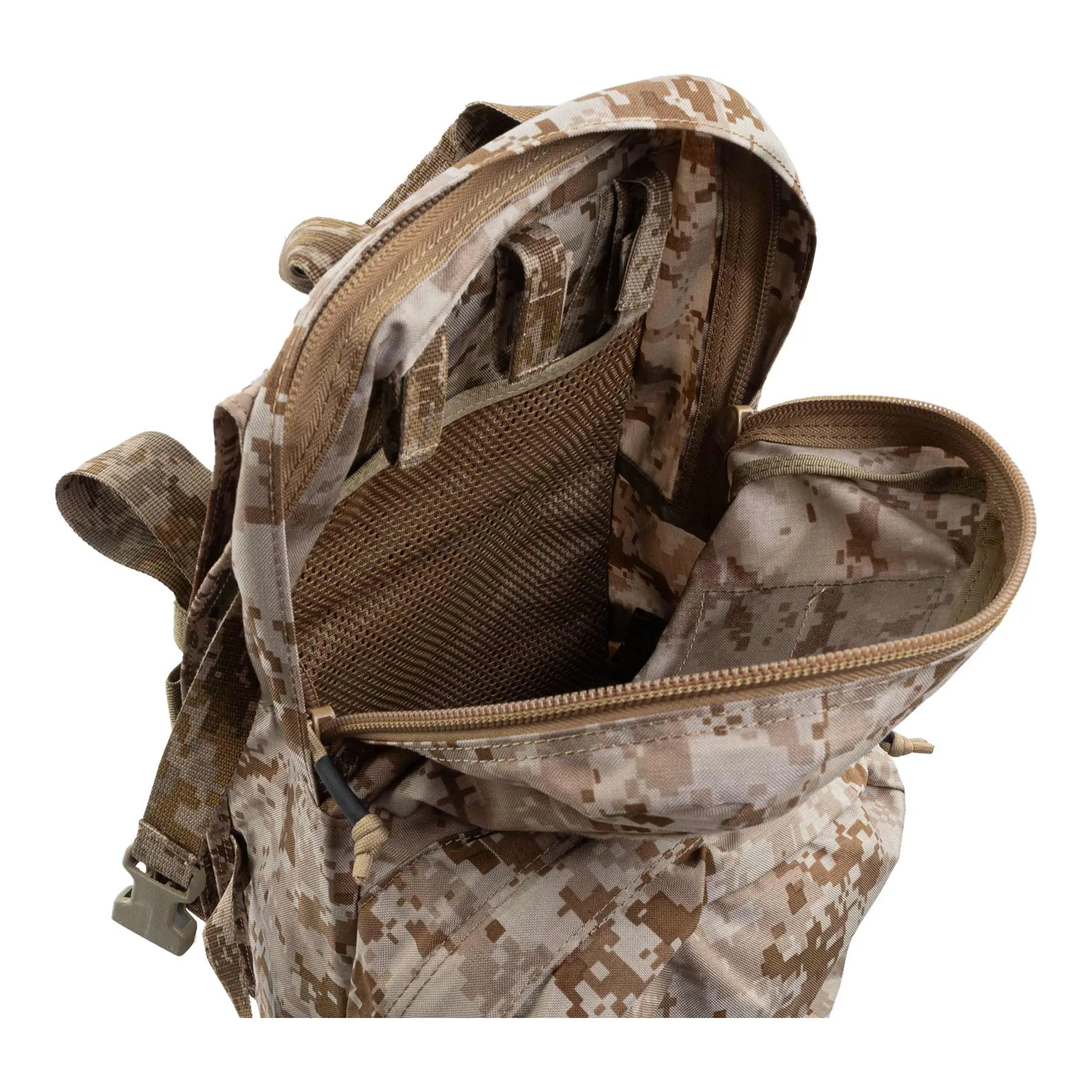 Trinkrucksack für LT1961, AOR1