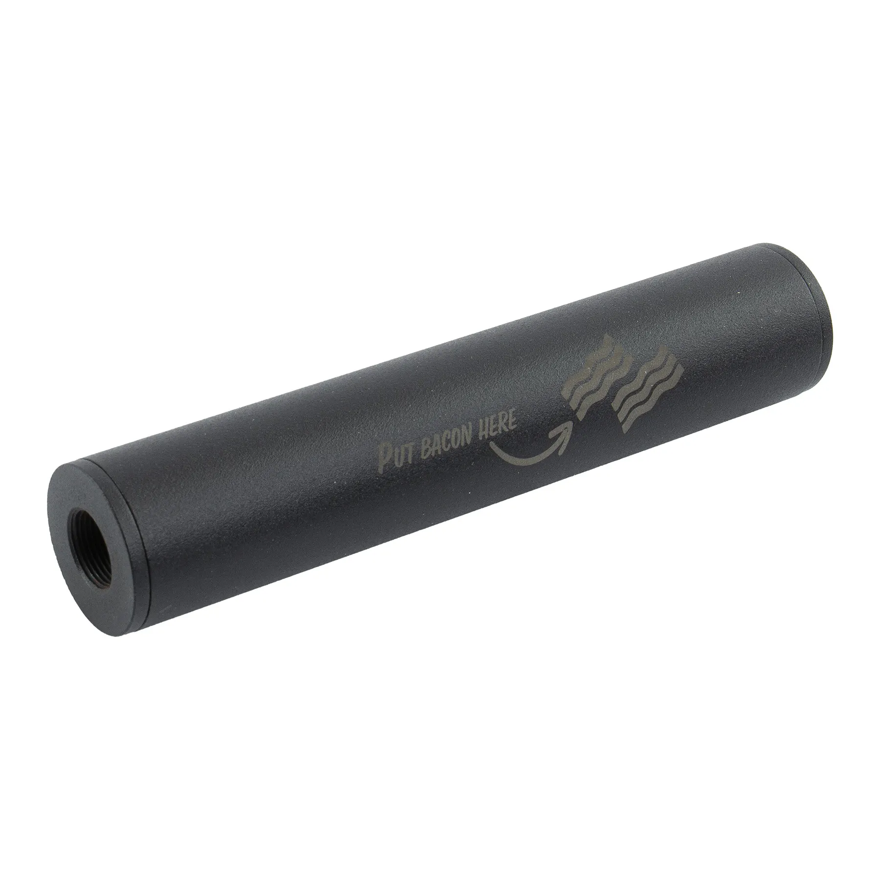 Specna Arms Tactical Silencer Bacon 30x150, 14 C/CCW Specna Arms Tactical Silencer Bacon 30x150, 14 C/CCW