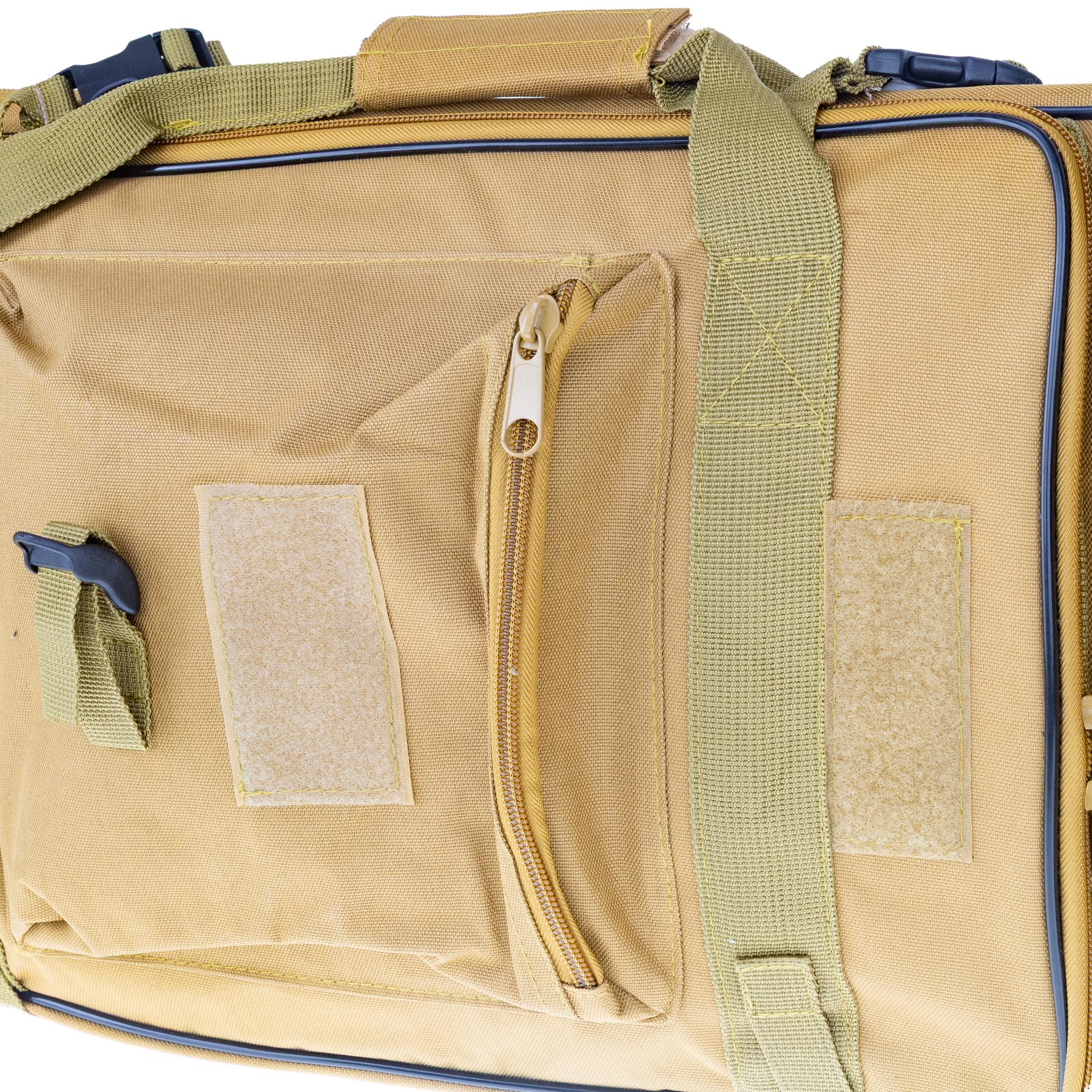 Reapo Combat Tactical Gun Bag 120cm, Tan