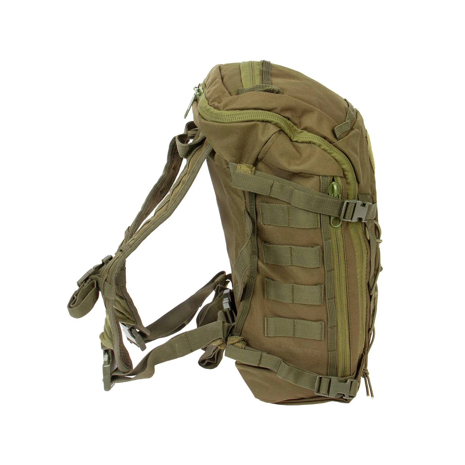 Outbreak Rucksack, Ranger Green