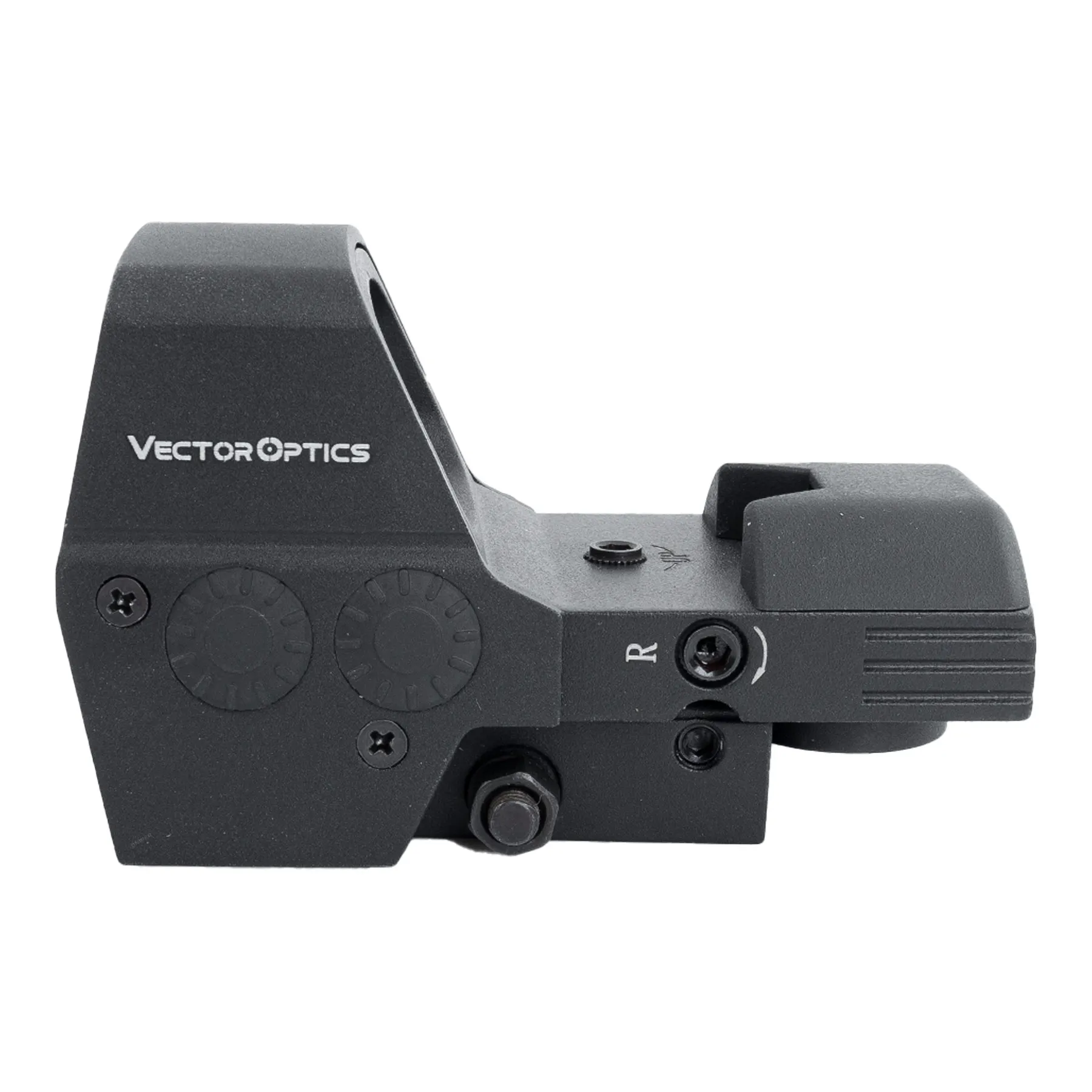 Vector Optics Omega 1x33 Red Dot Visier Vector Optics Omega 1x33 Red Dot Visier