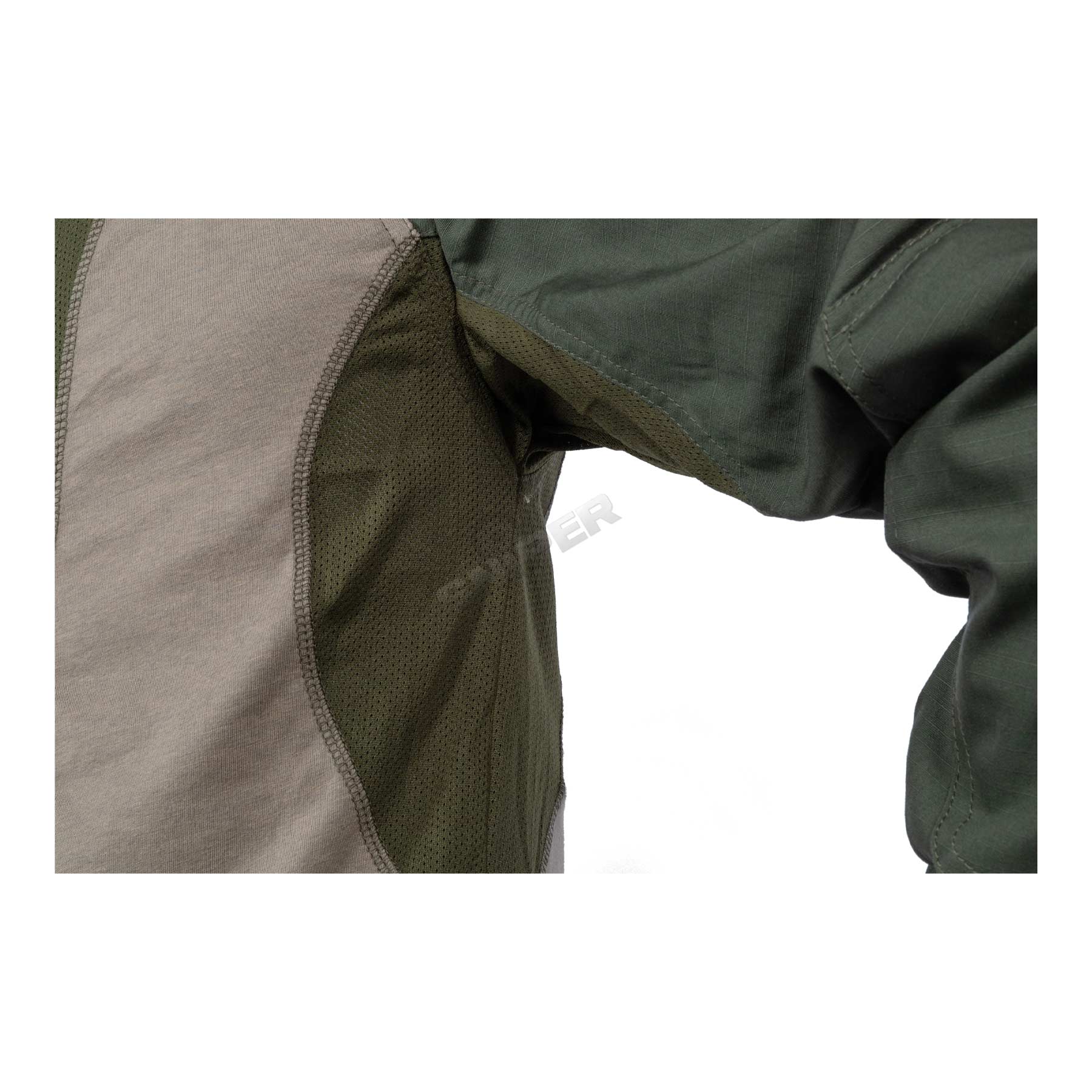 Ragnar RAGNARÖK Combat Shirt, OD