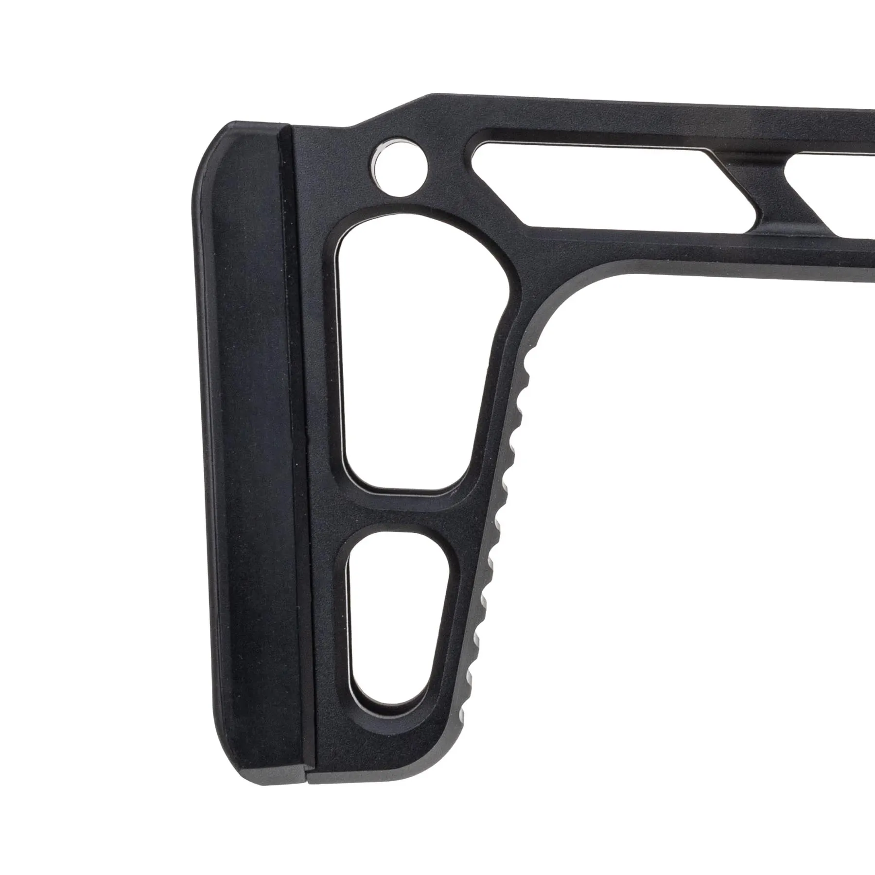 SAC x Wolverine Virtus VII HPA, Black