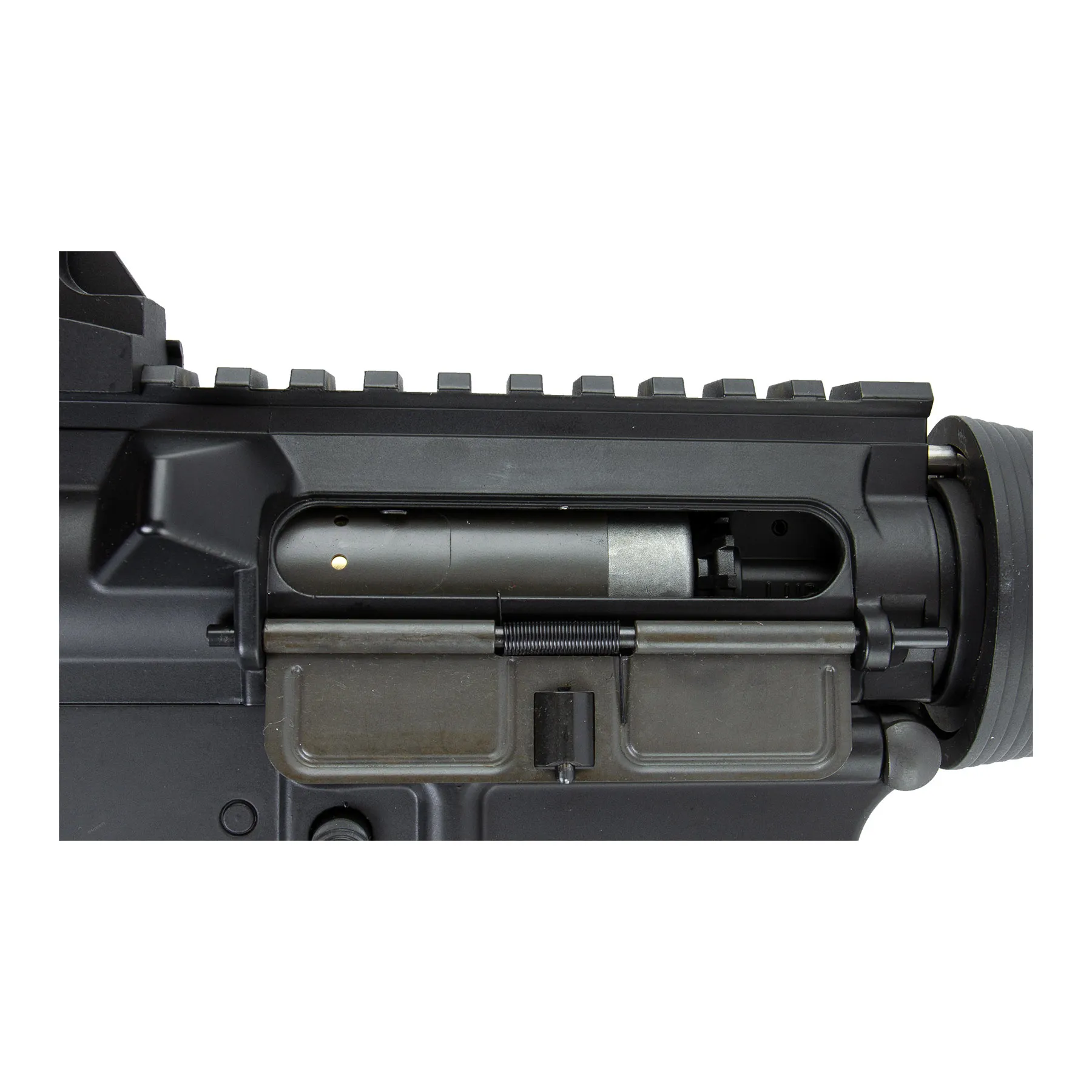 B4 Sopmod Gate Titan Version 2022, (S)AEG, Black