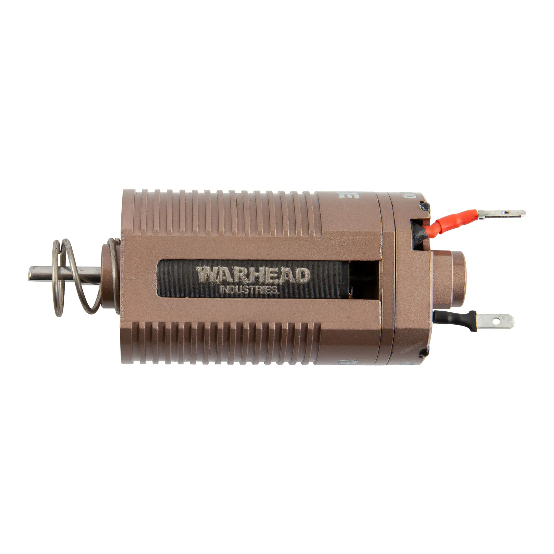 Warhead Gen.2 Base 27k Brushless Motor, Short