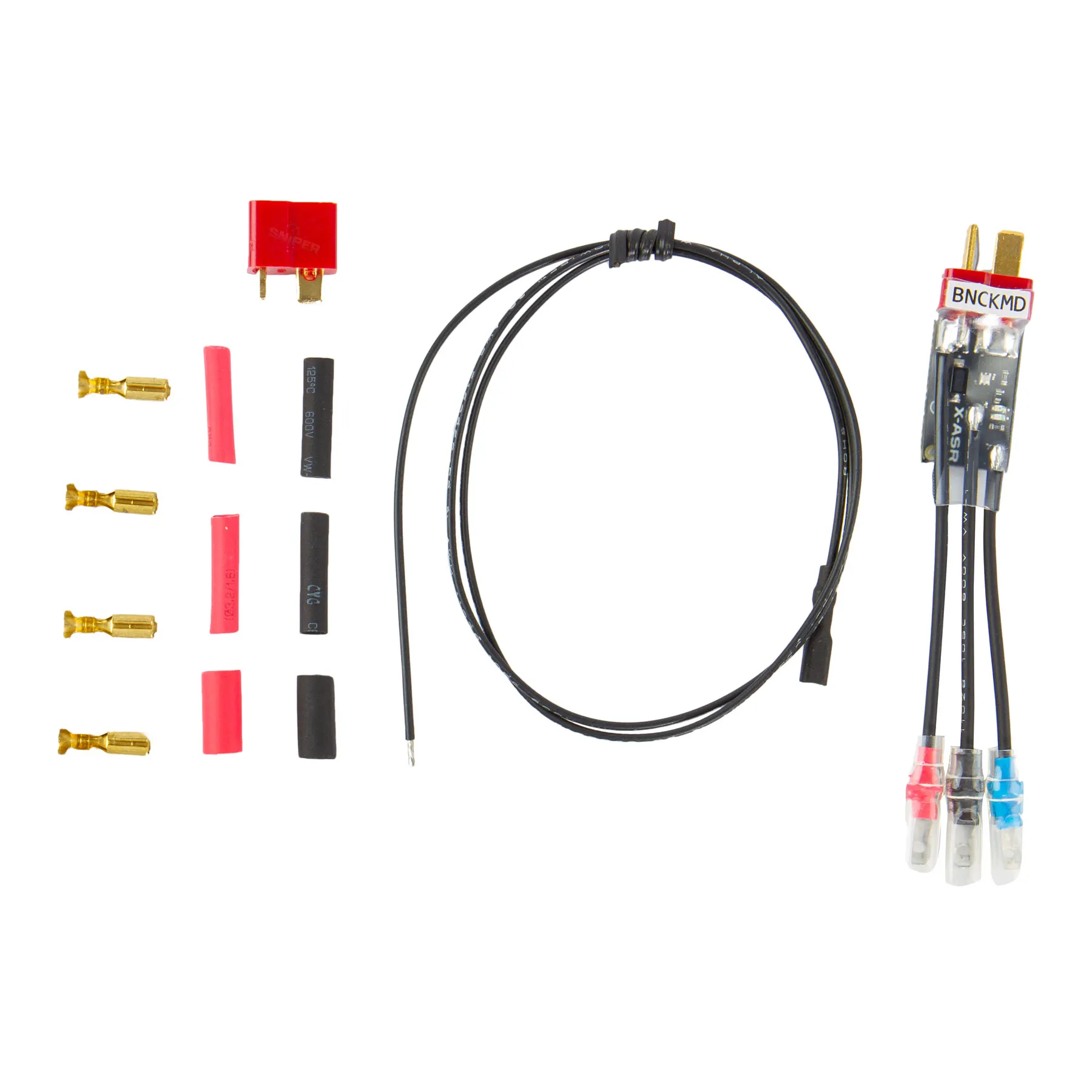 Gate X-ASR 4th Gen Mosfet Gate X-ASR 4th Gen Mosfet