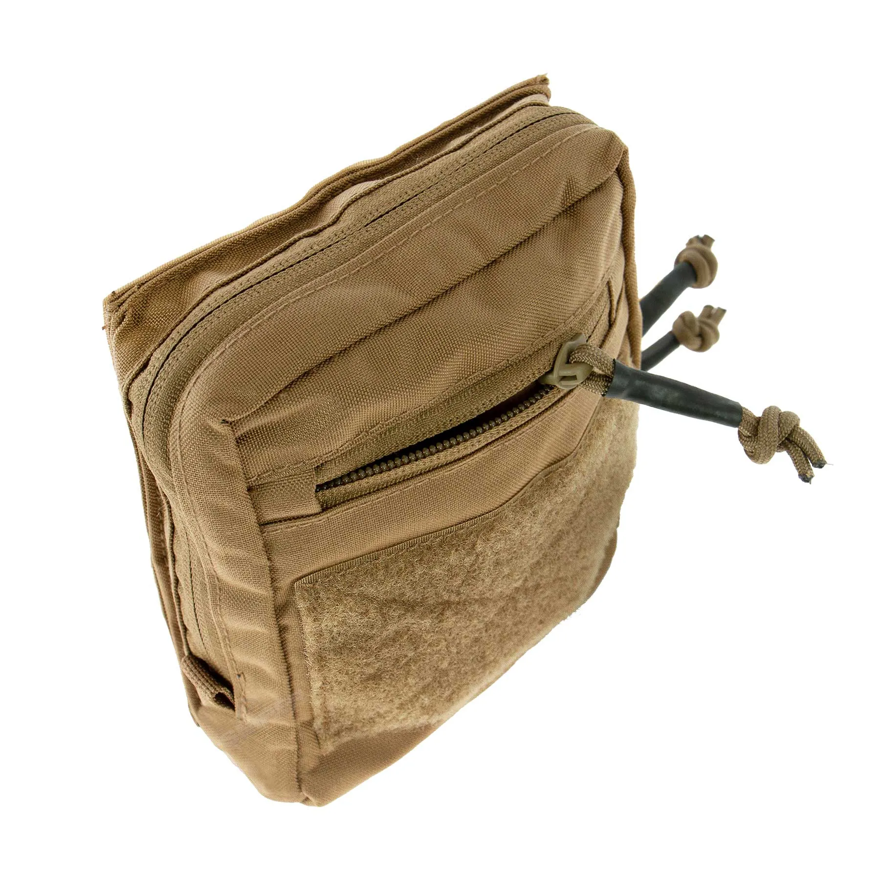 TF Admin Pouch, Coyote Brown