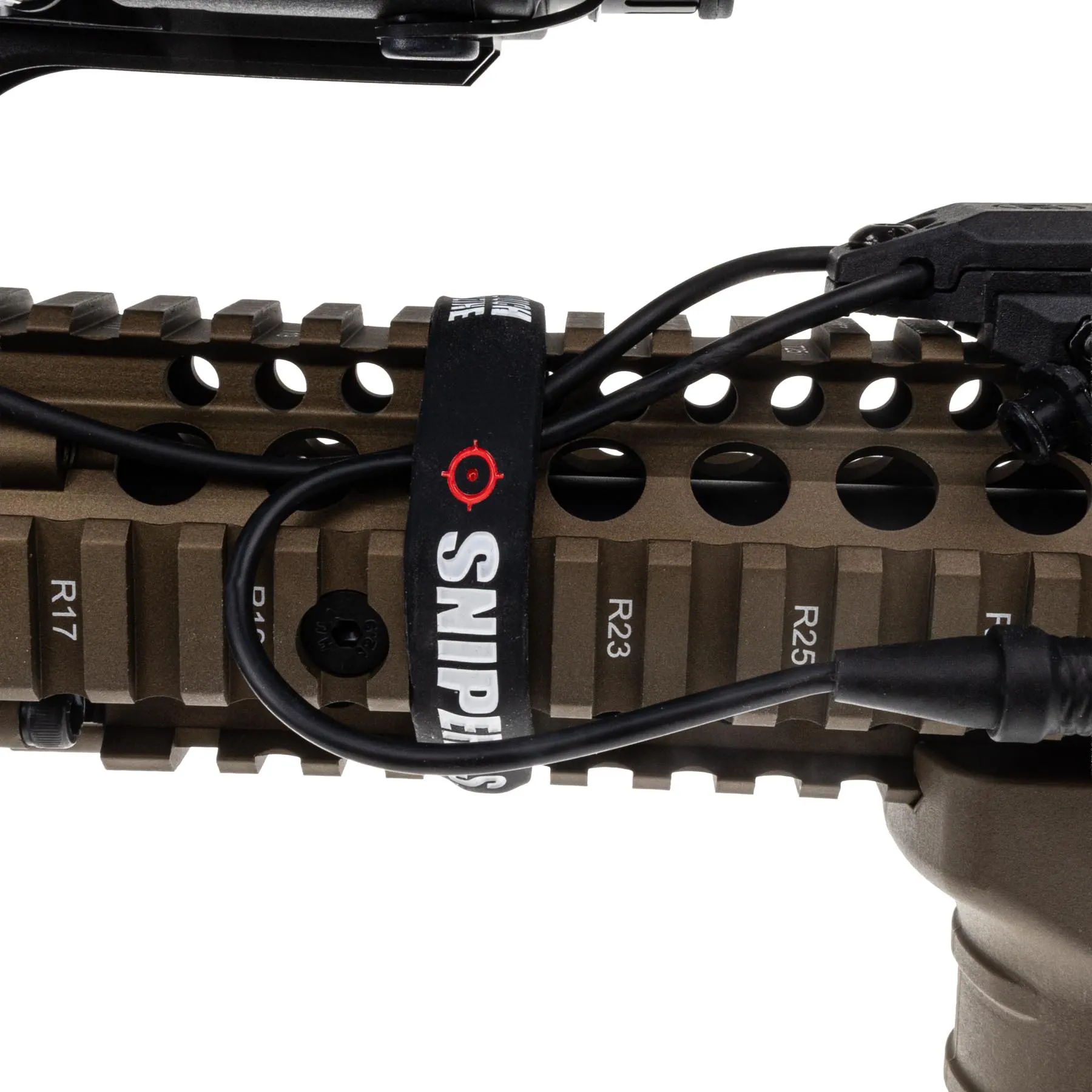 Lancer MK18 HPA Special Warfare, Dualtone