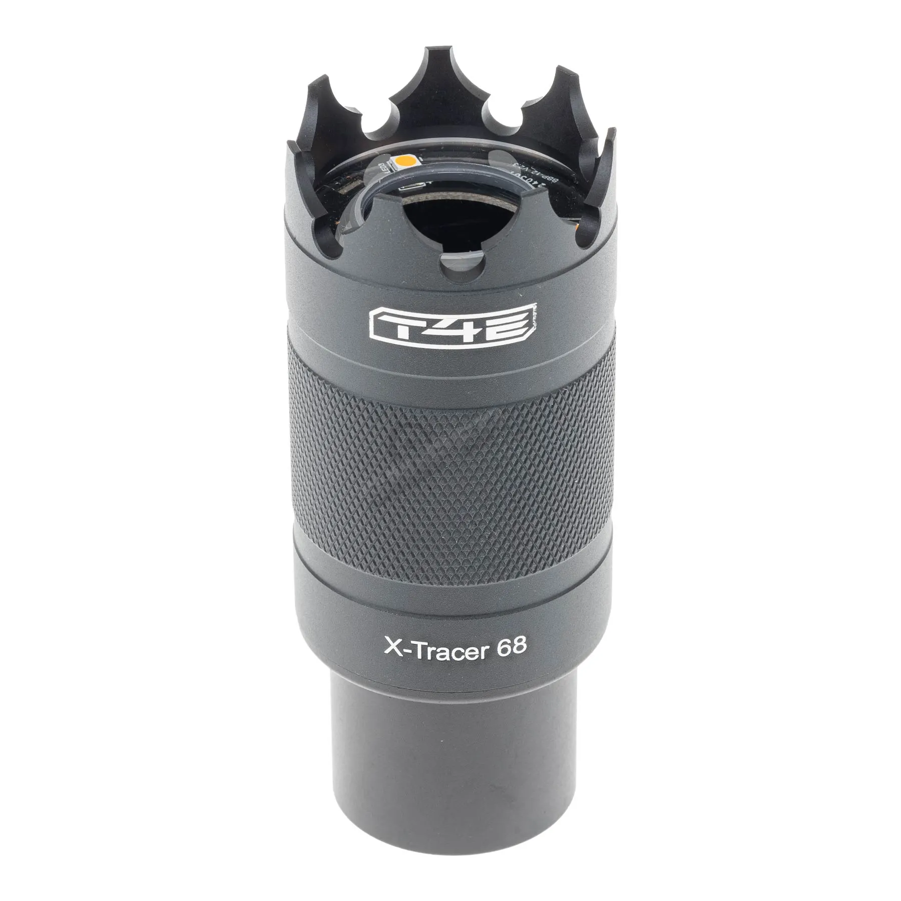 T4E X-Tracer für TX Shotgun 68 Cal, Black T4E X-Tracer für TX Shotgun 68 Cal, Black