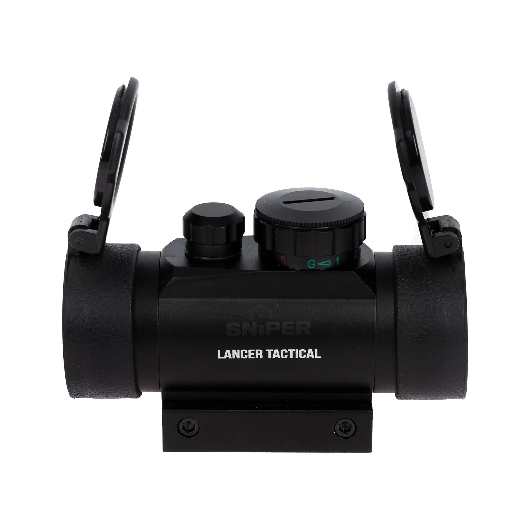 Red Dot Visier, Red/Green Red Dot Visier, Red/Green
