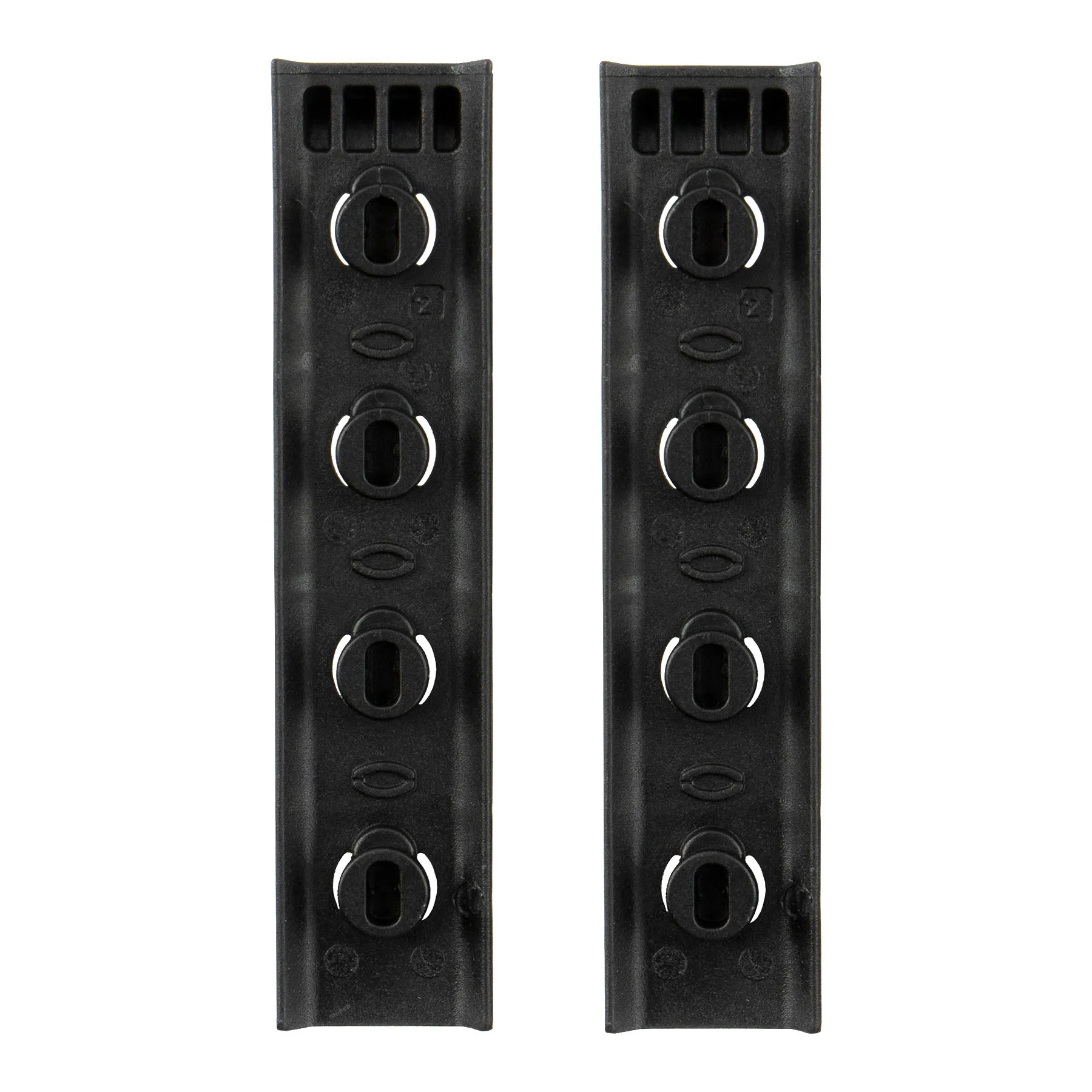 GC16 Handstop Panel Kit, Black