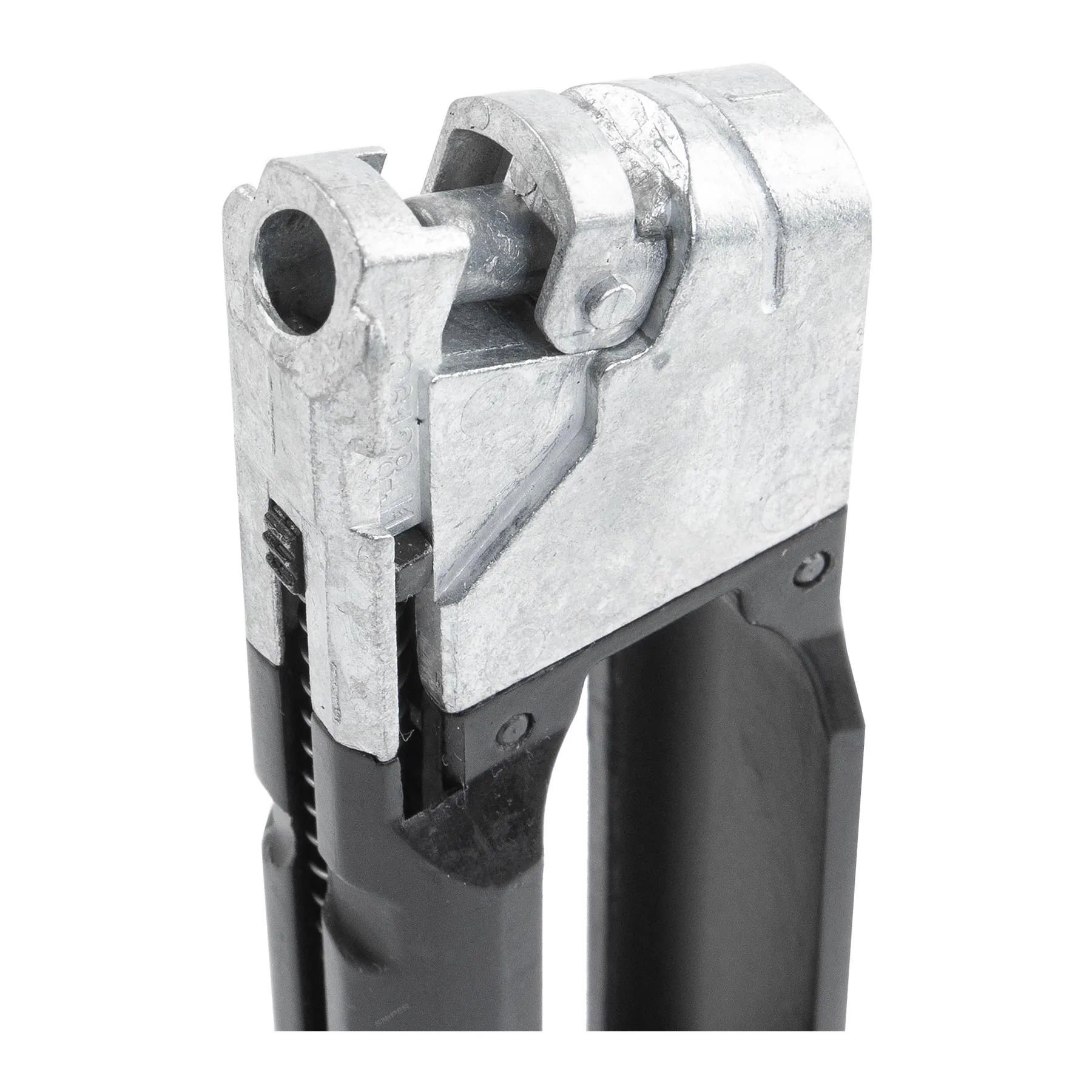 Heckler und Koch VP9 CO2 Ersatzmagazin Softair
