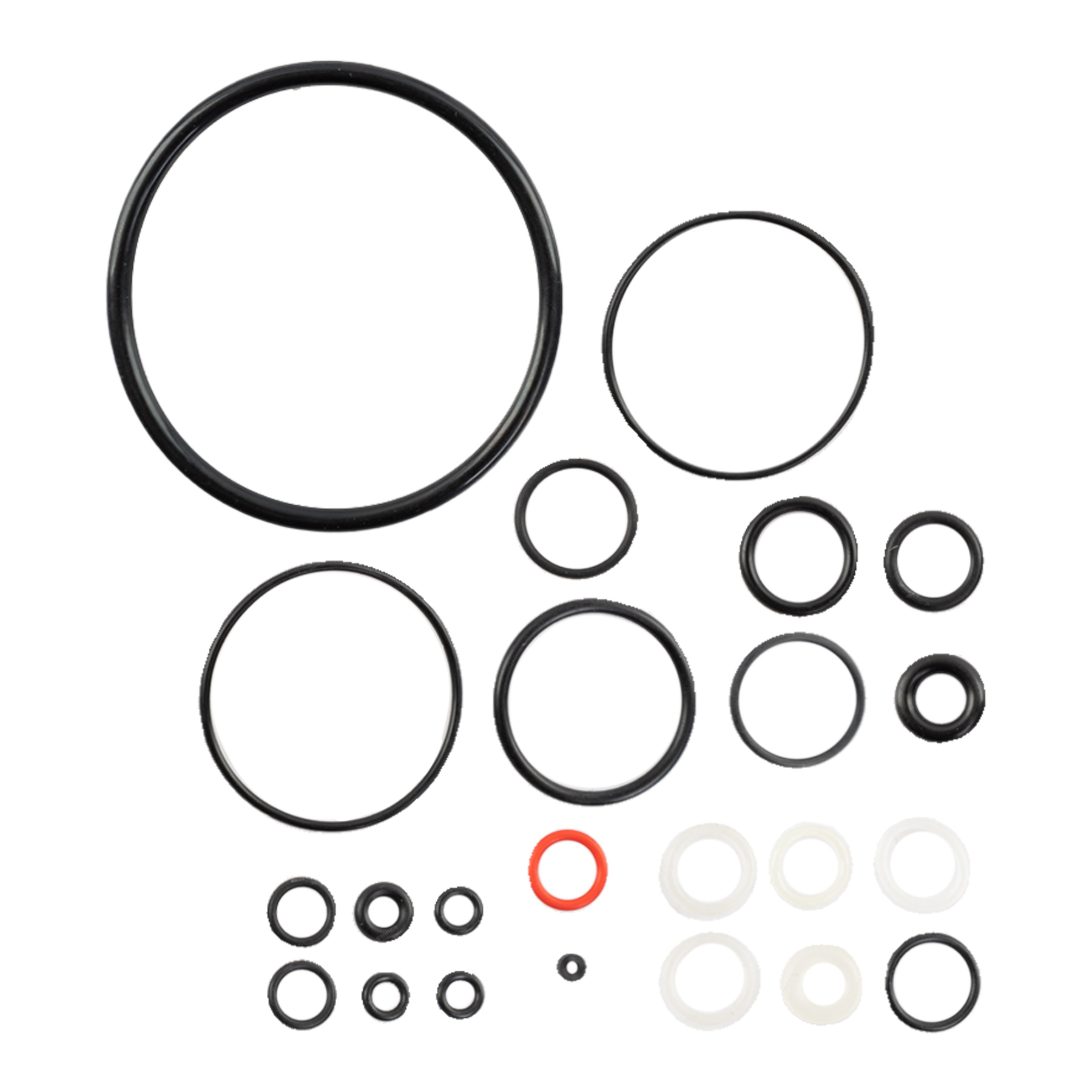Shotgun Spare O-Ring Set für M870 & M872