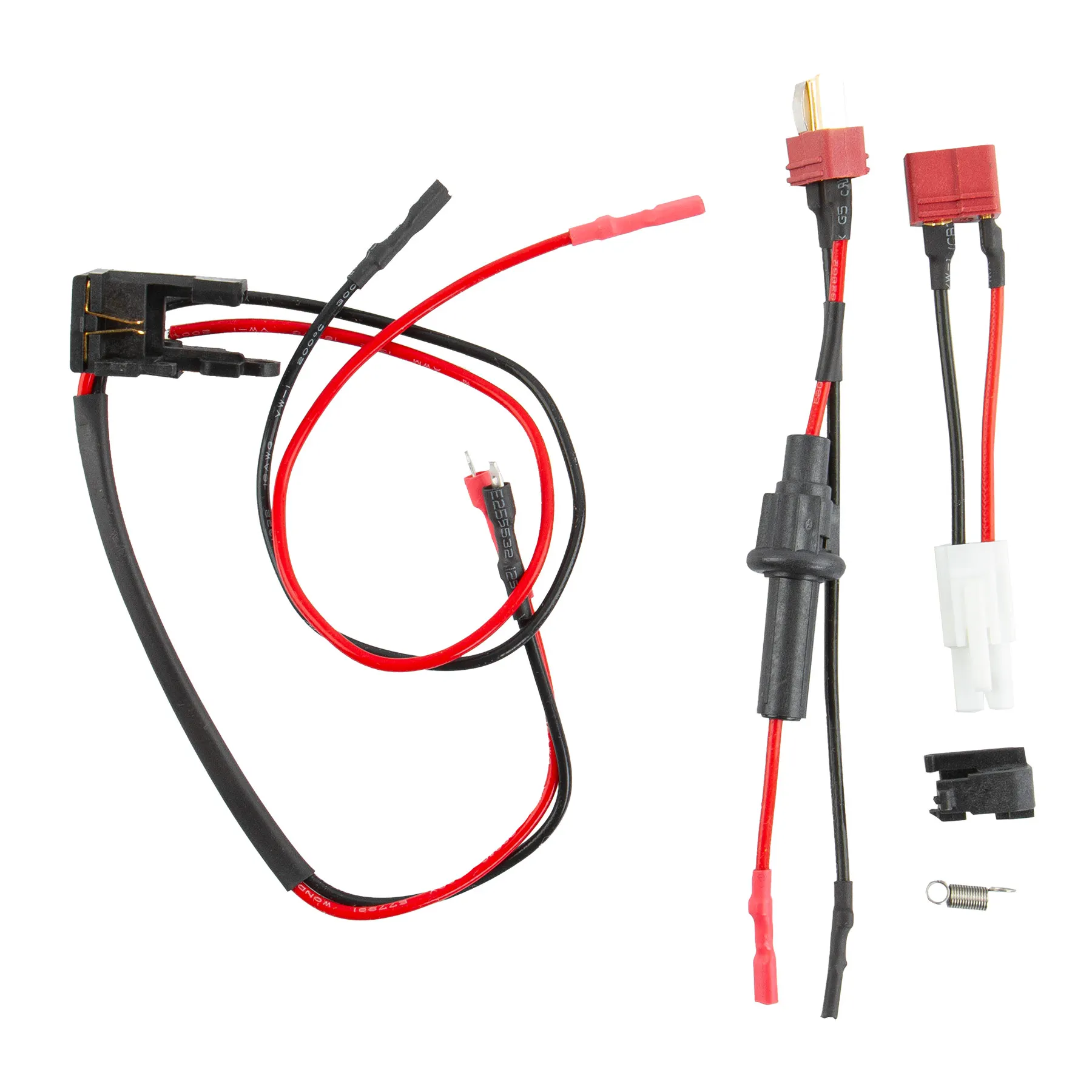 Switch Assembly GR16, front type