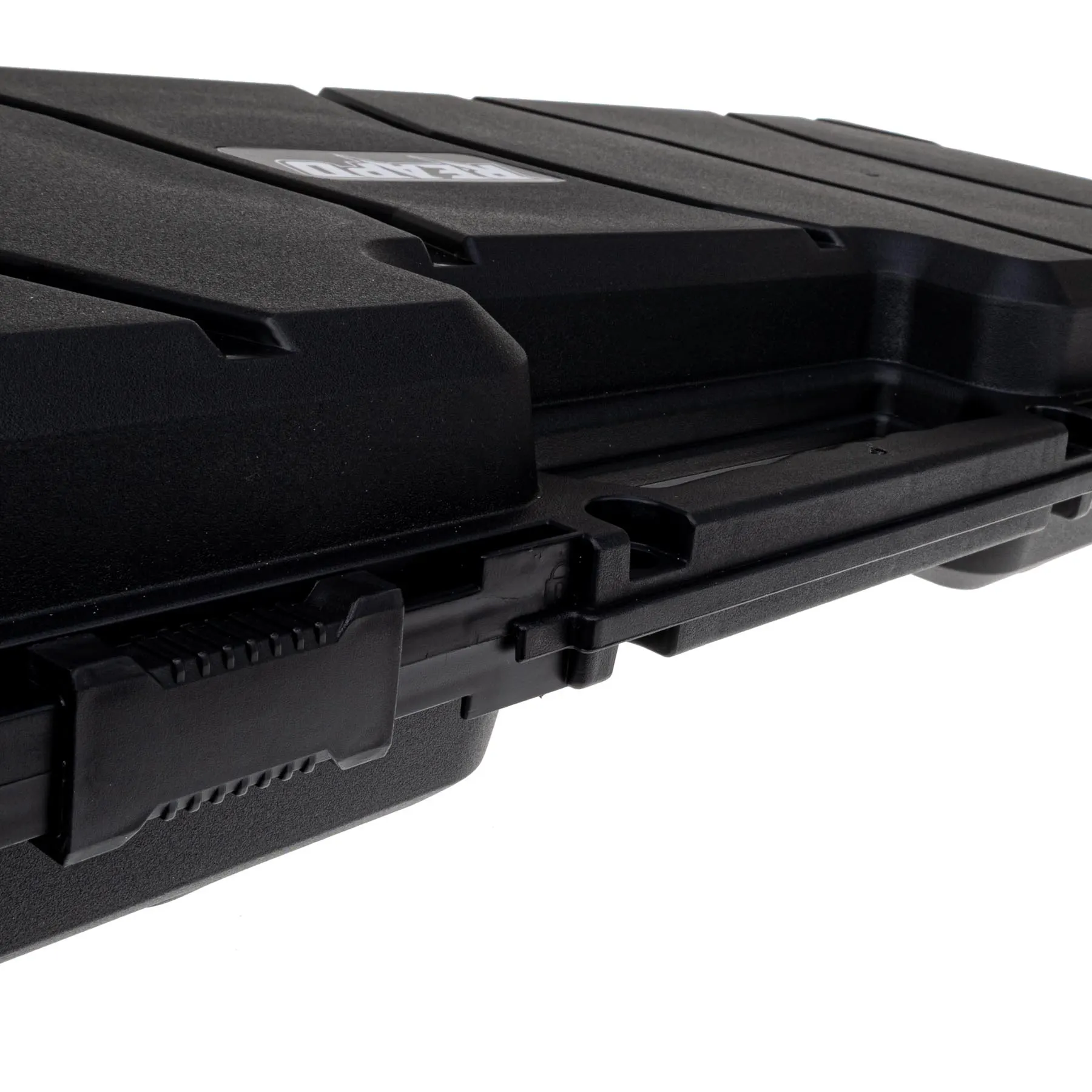 Kofferset - Reapo Wavefoam Waffenkoffer 88x36cm, Black Reapo Wavefoam Waffenkoffer 88x36cm, Black