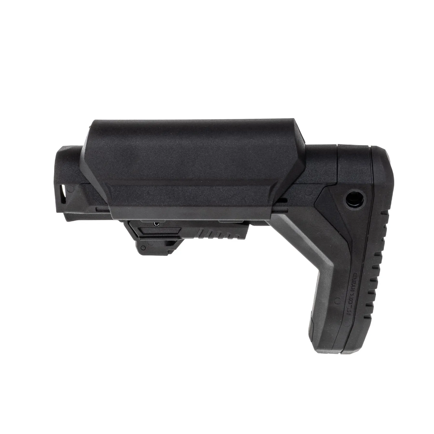 Reapo Tactical Stock ,Black