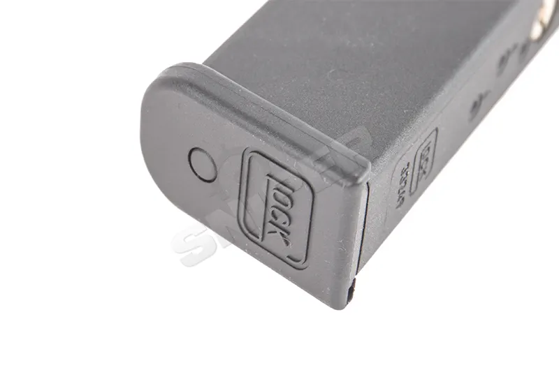 Glock 42 GBB Gas Ersatzmagazin Softair