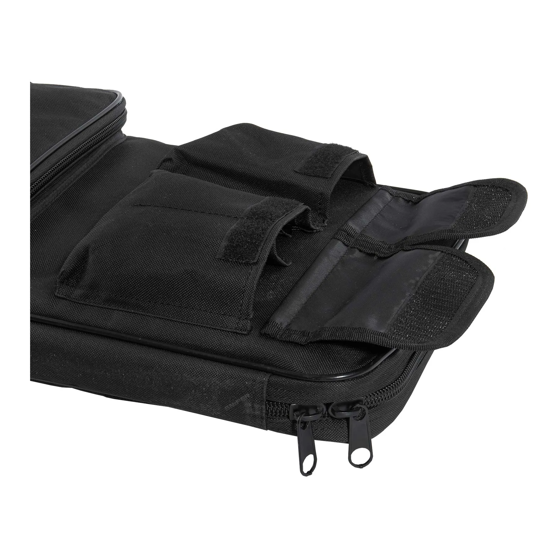 Rifle Bag 100cm, Black Rifle Bag 100cm, Black