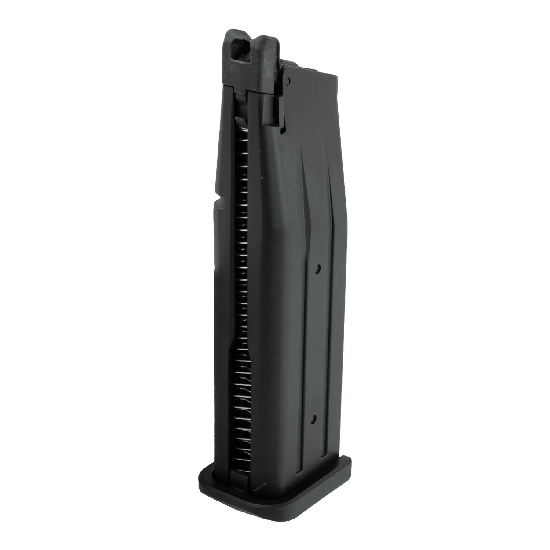 Golden Eagle GBB Magazin für 3301/3303, 25rds