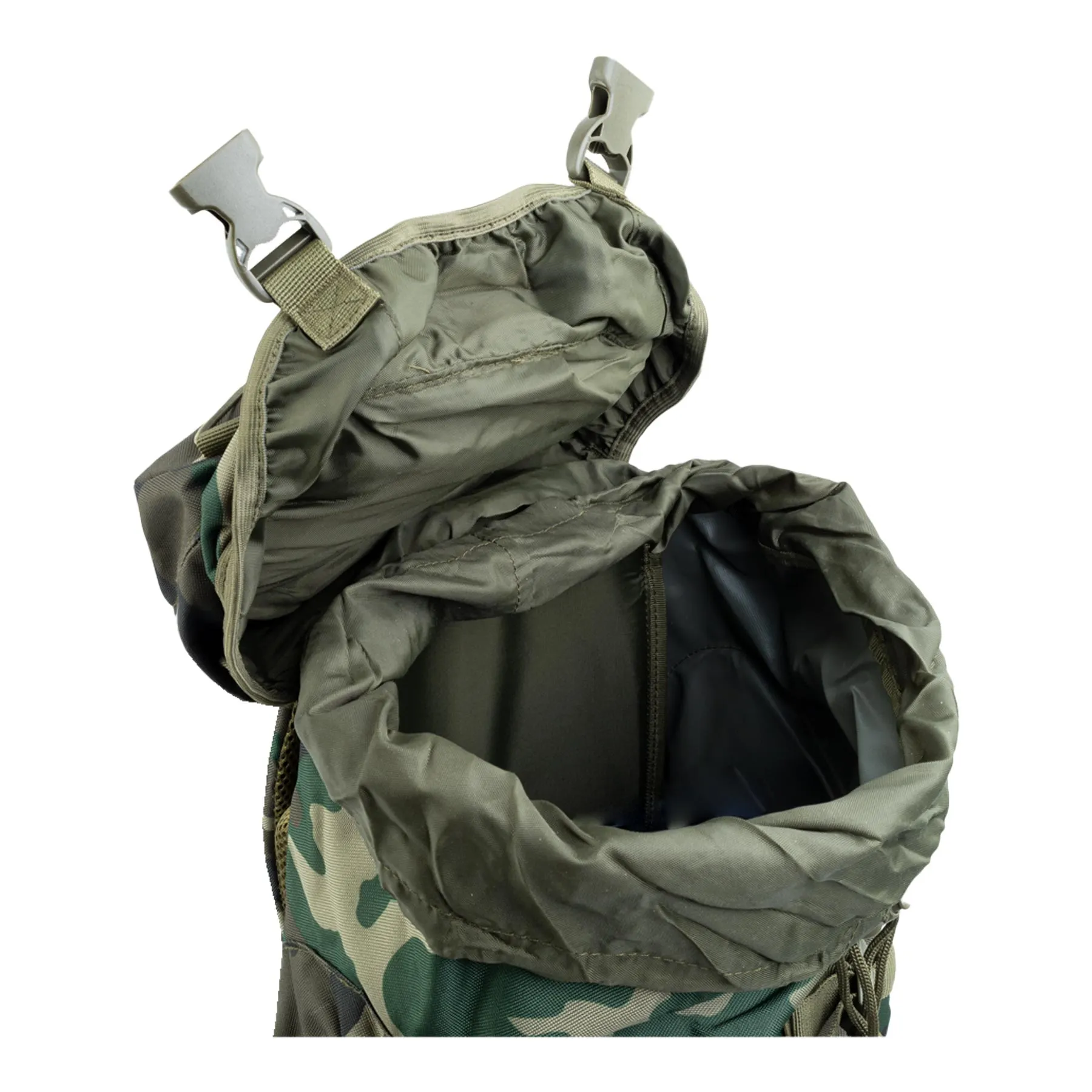 Recon Rucksack 25L, Woodland