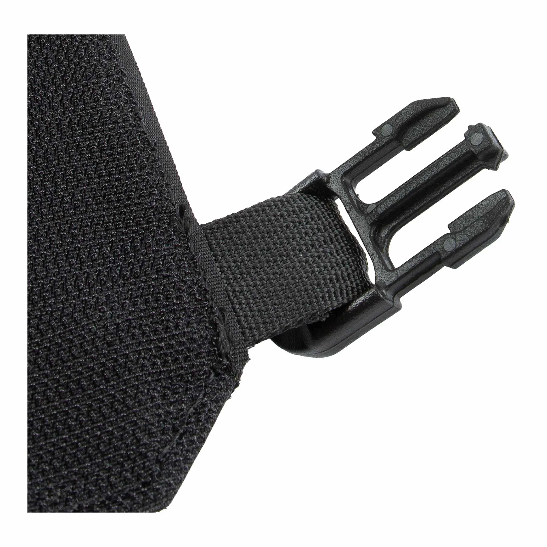 Triple M4 Mag Pouch Panel für 419 / 420, Black