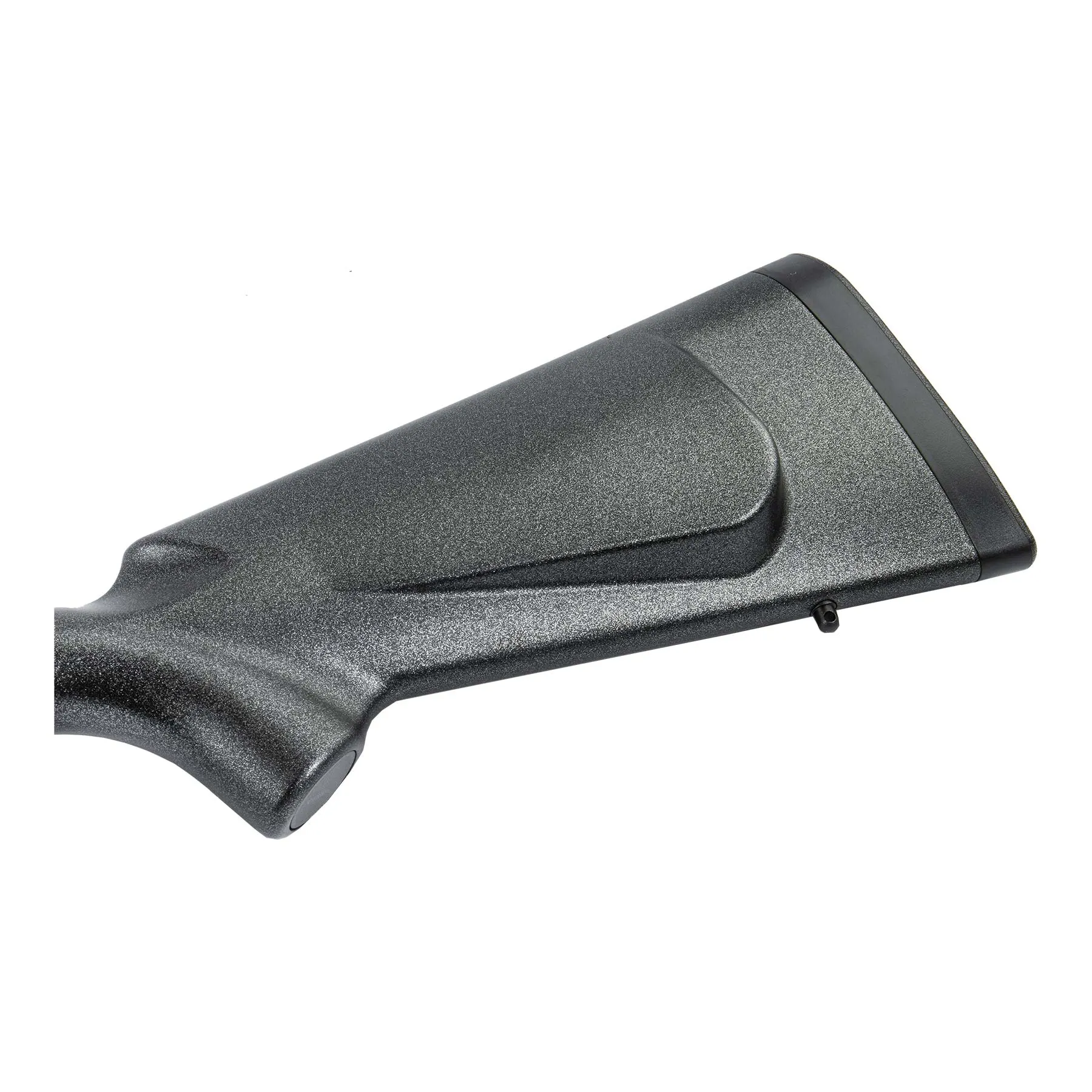 High Power 3,4J Barrett Bolt Action Sniper, Black