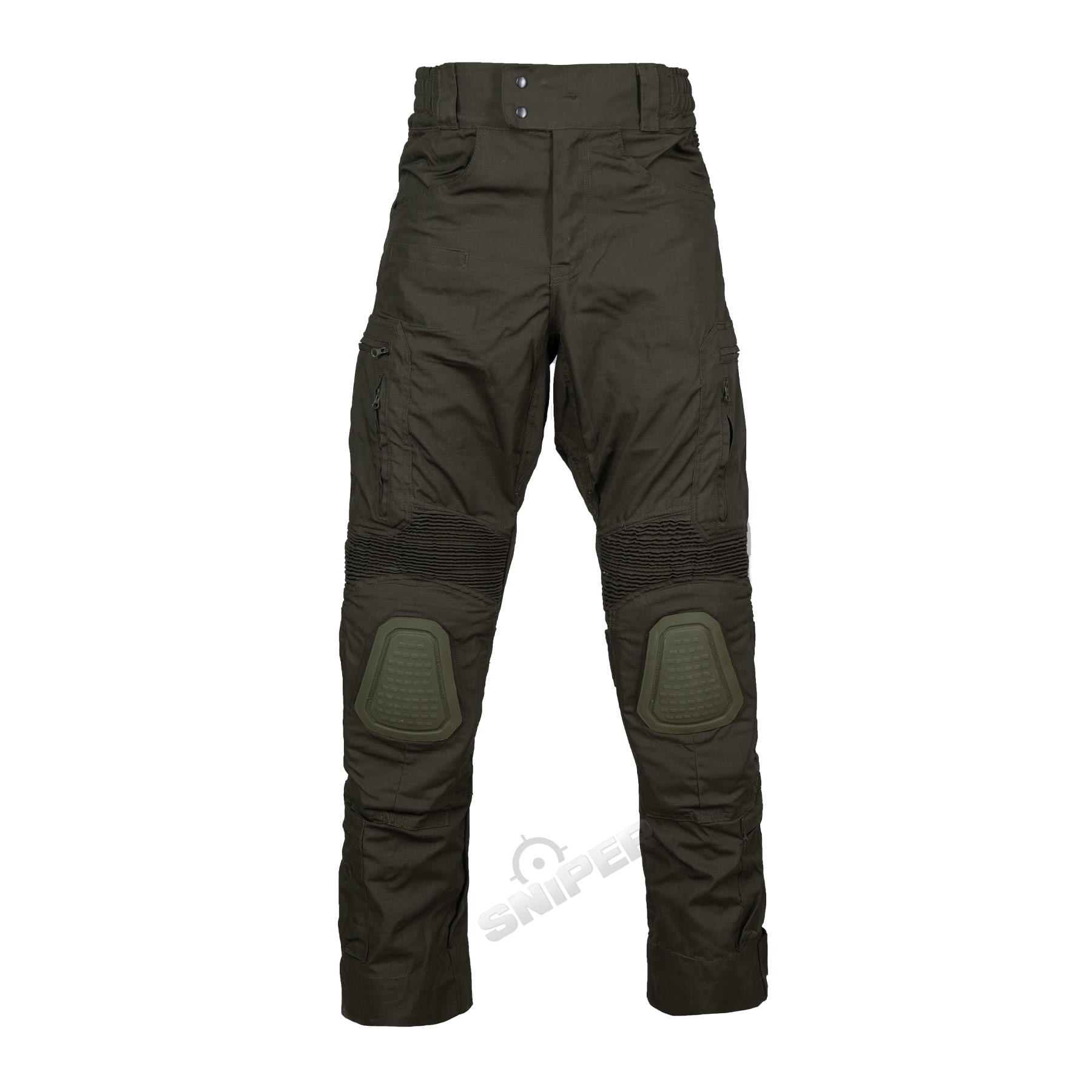 MK.II Predator Combat Pants, OD