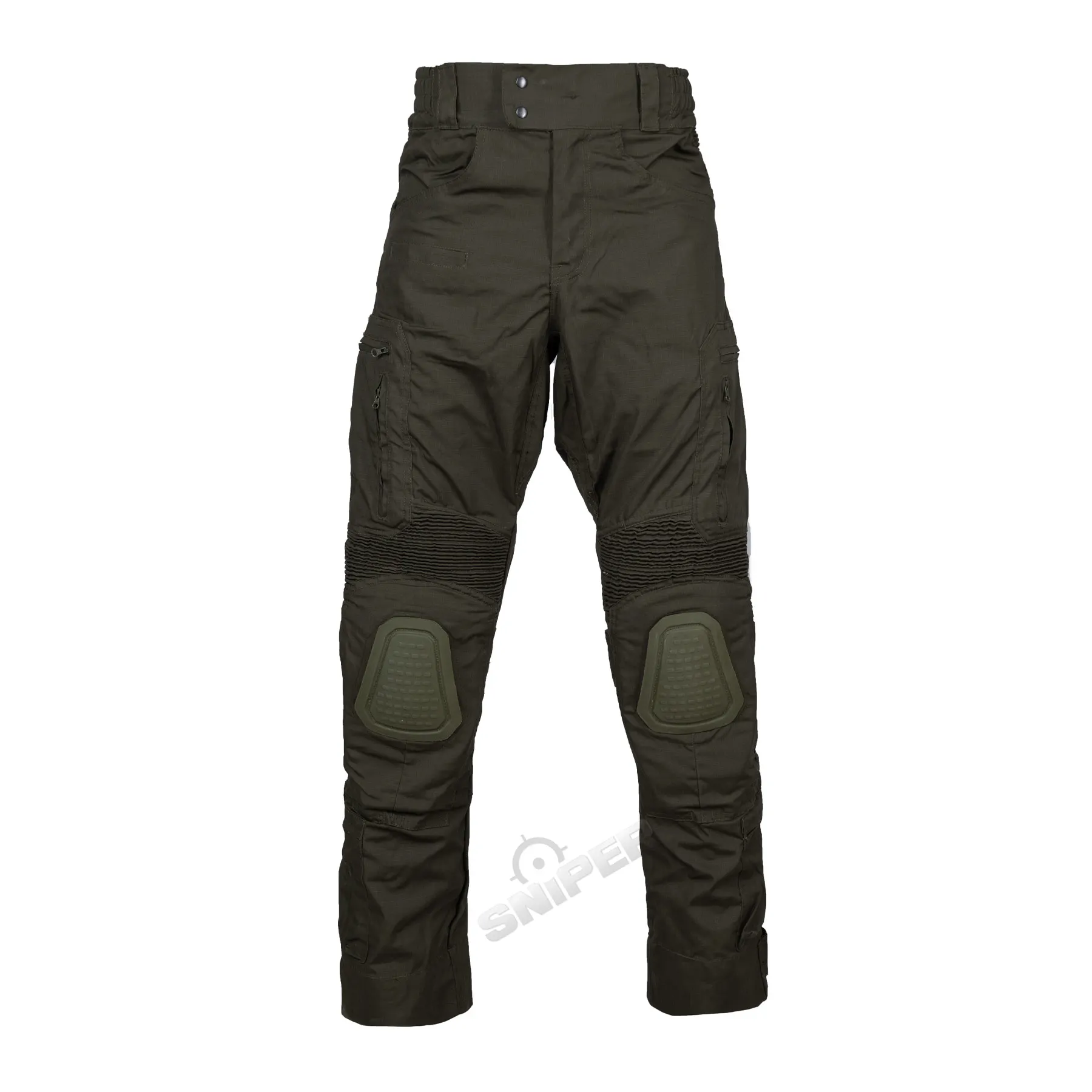 MK.II Predator Combat Pants, OD MK.II Predator Combat Pants, OD