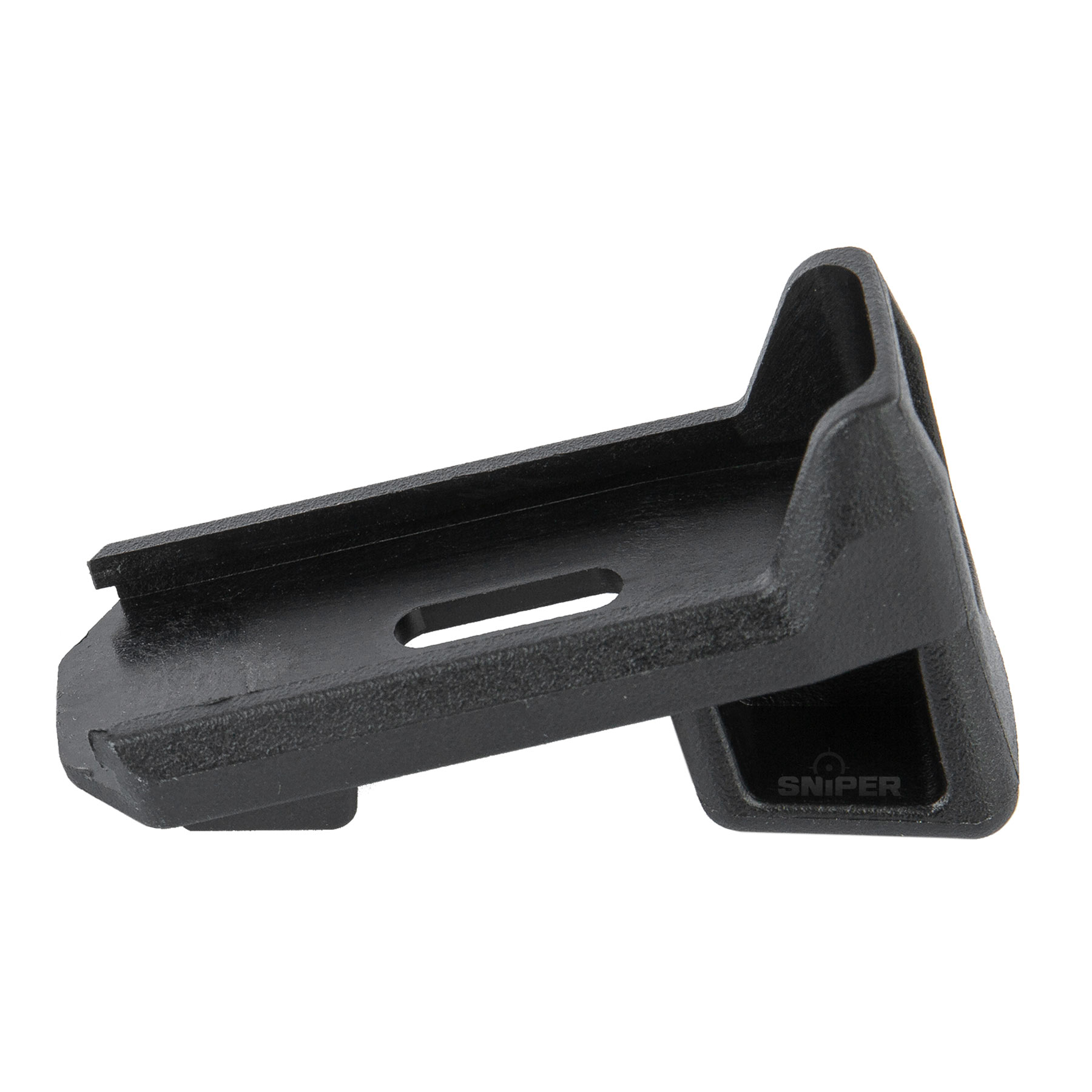 Magazinaufsatz M4, Black