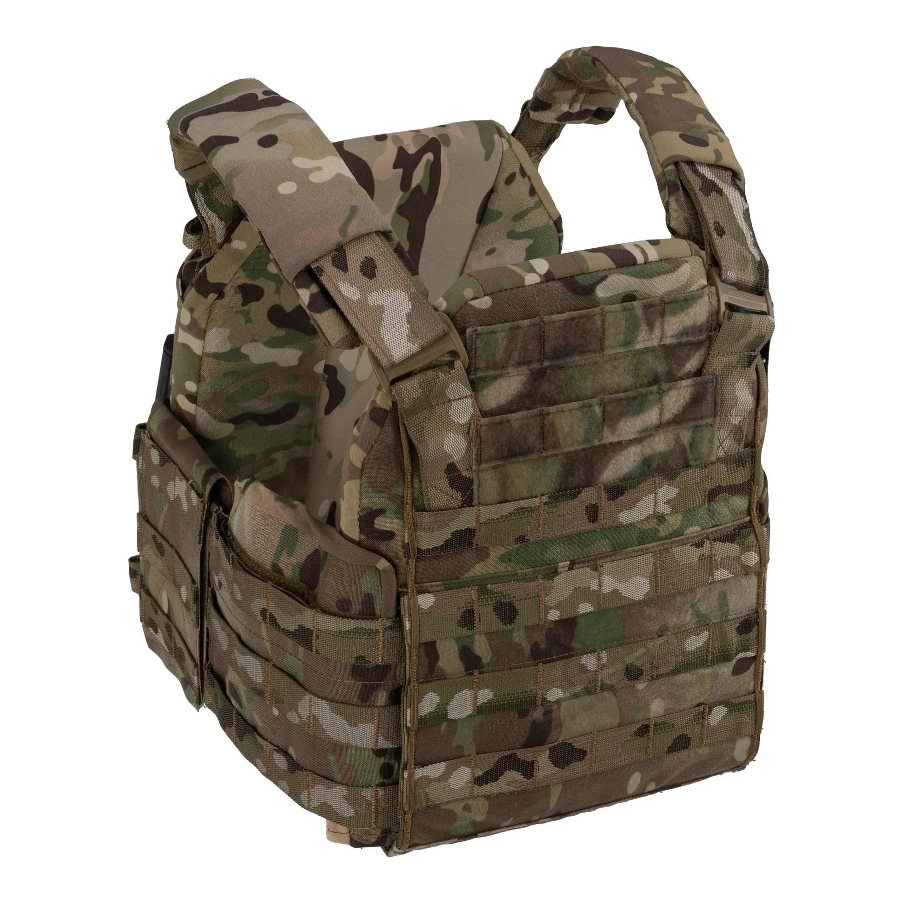 Reapo Tactical Battle Vest Plattenträger, Multicam