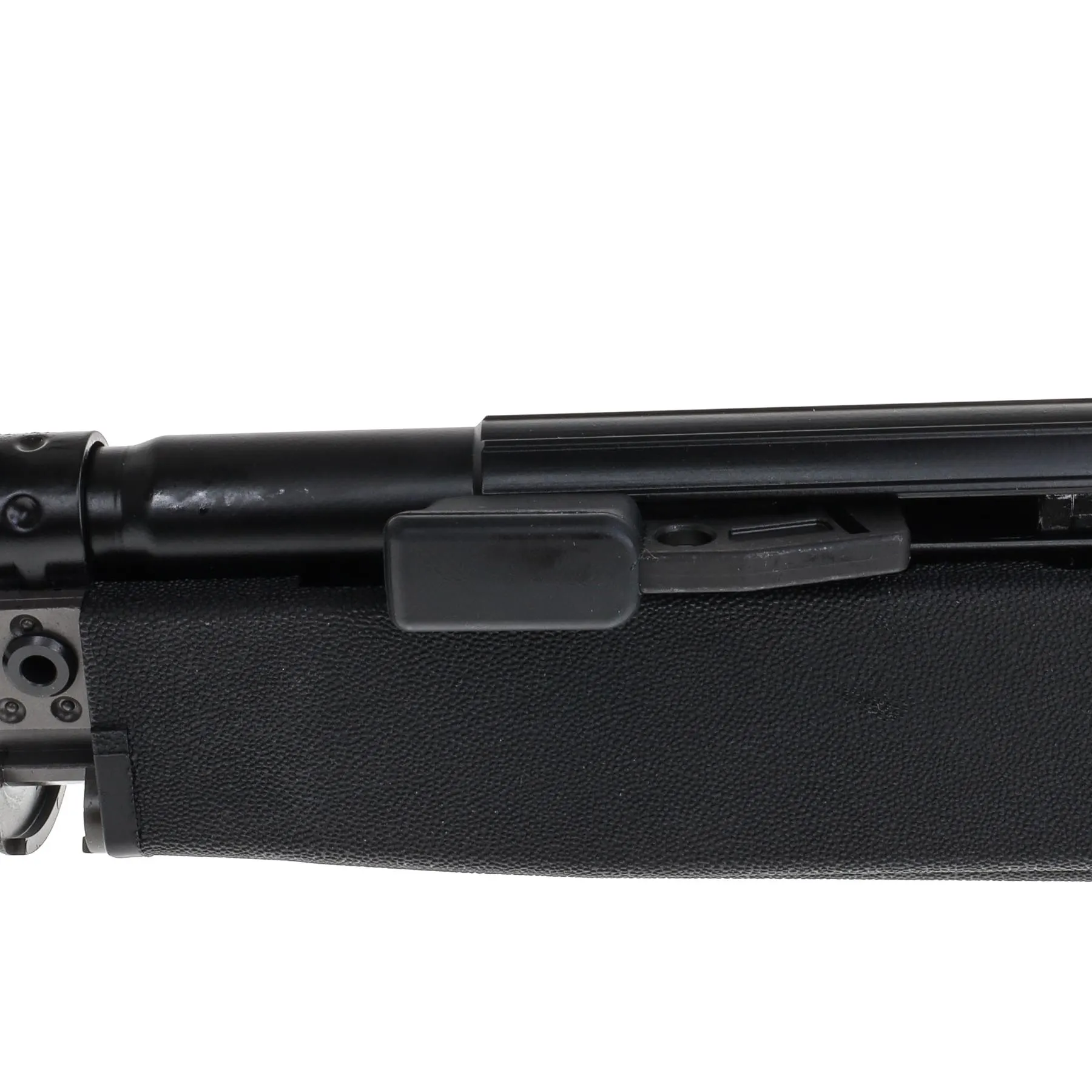 Heckler&Koch HK33 GBB, Black