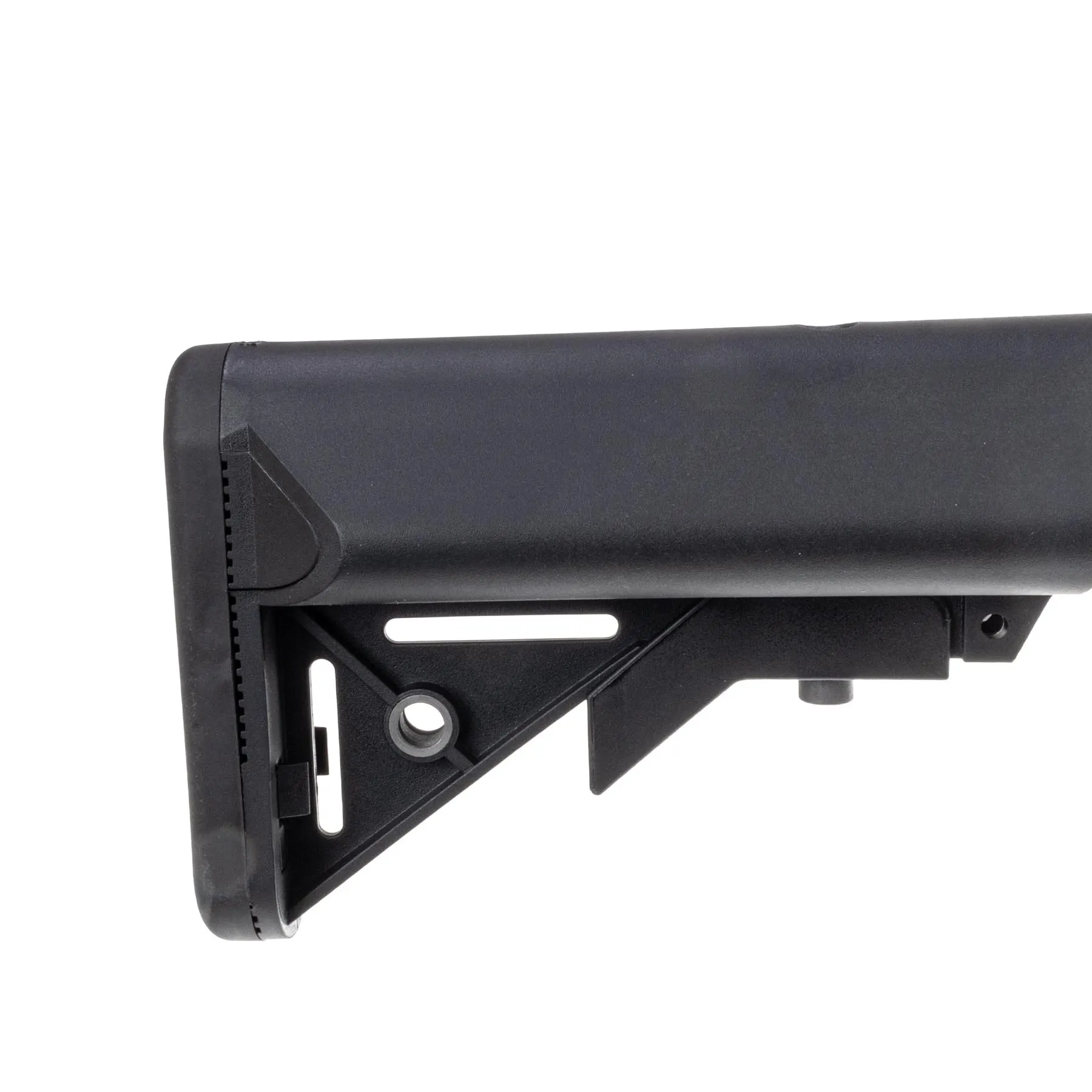 Prep my Airsoft - #2 Specna Arms SA-P26 Prime Daniel Defense MK18 w/ Aster ETU (S)AEG, Black