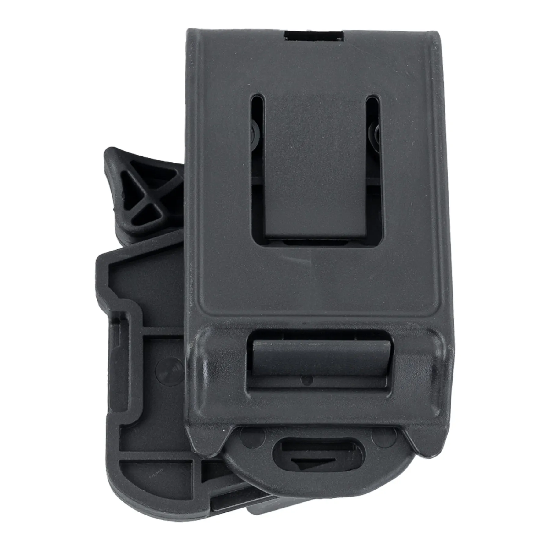 CTM HTS AAP Holster, Black