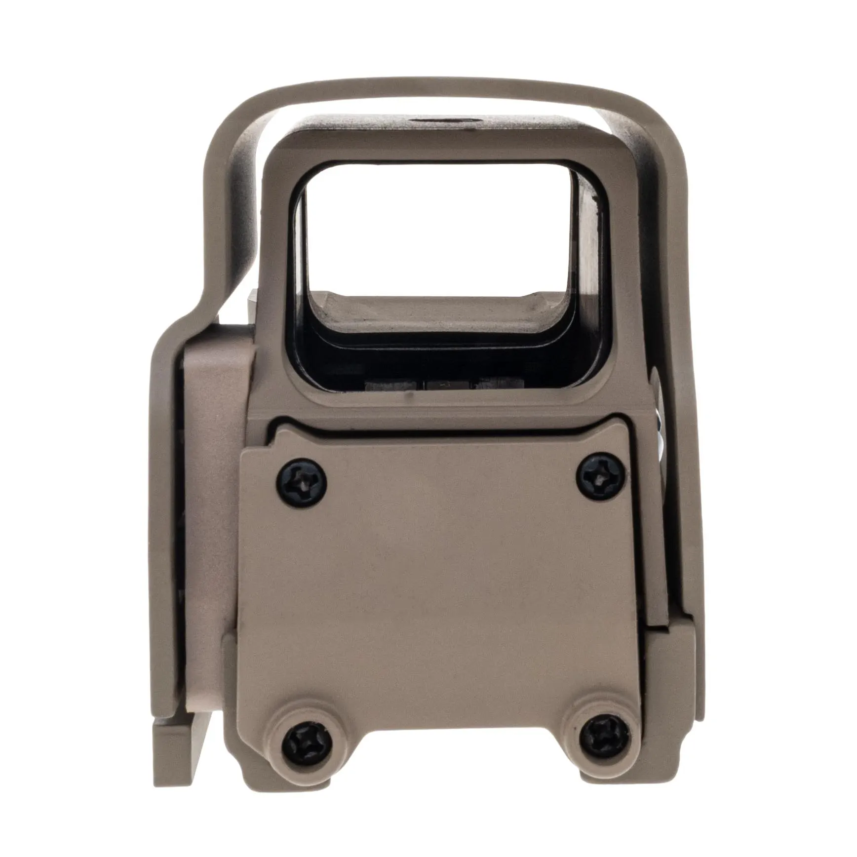 Reapo R58 Holo Red Dot Visier, FDE