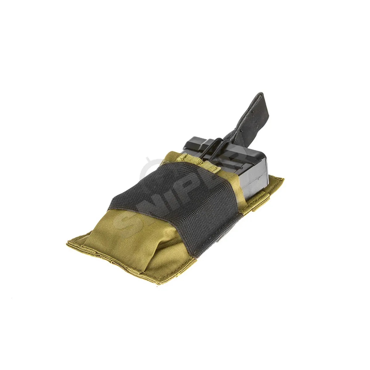 Universal Magazine Shingle, Avizent