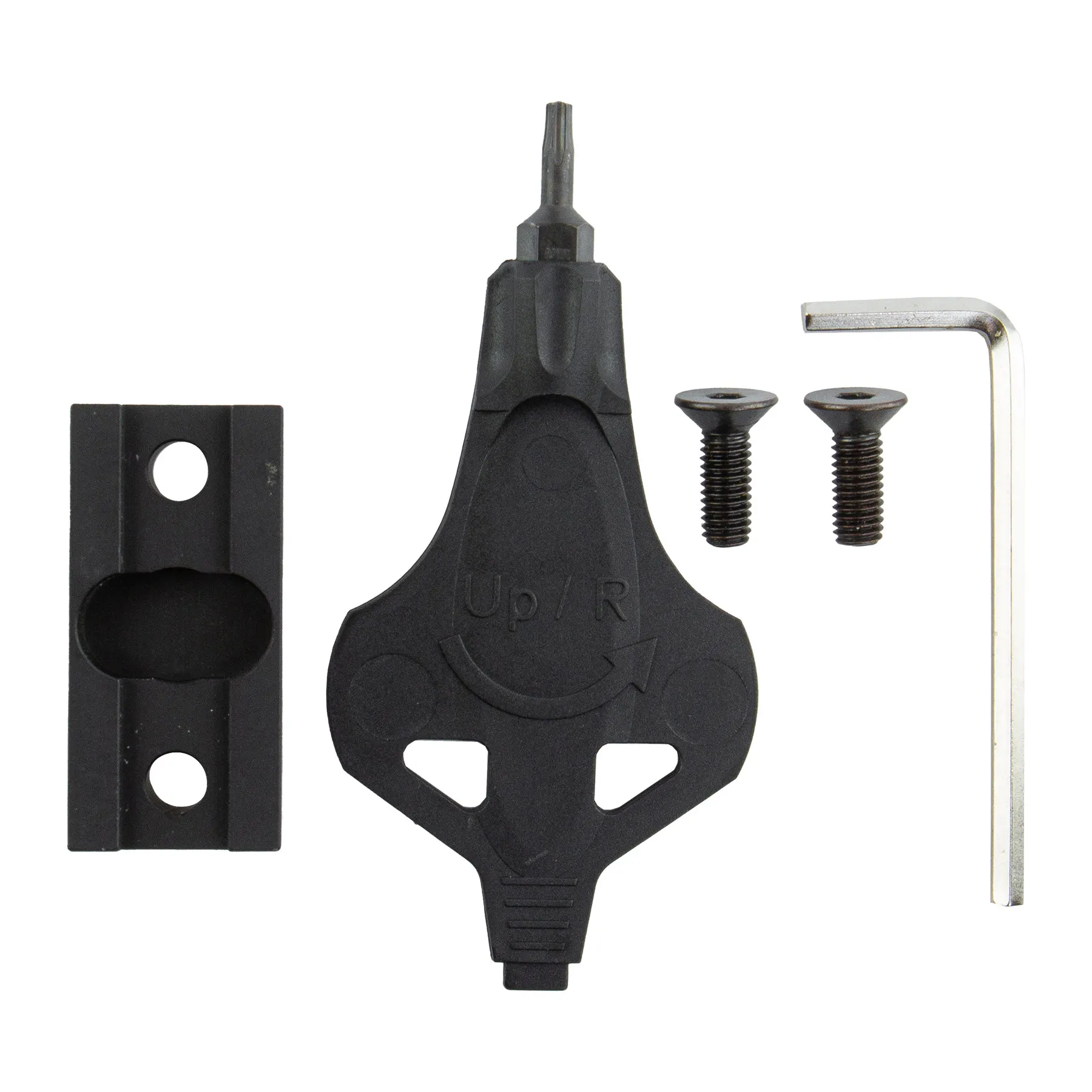 Vector Optics 3x22 Maverick IV, Black Vector Optics 3x22 Maverick IV, Black