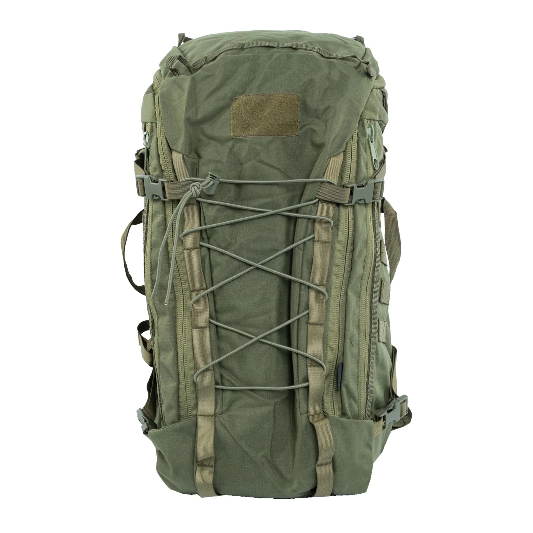 Contractor Rucksack, Green